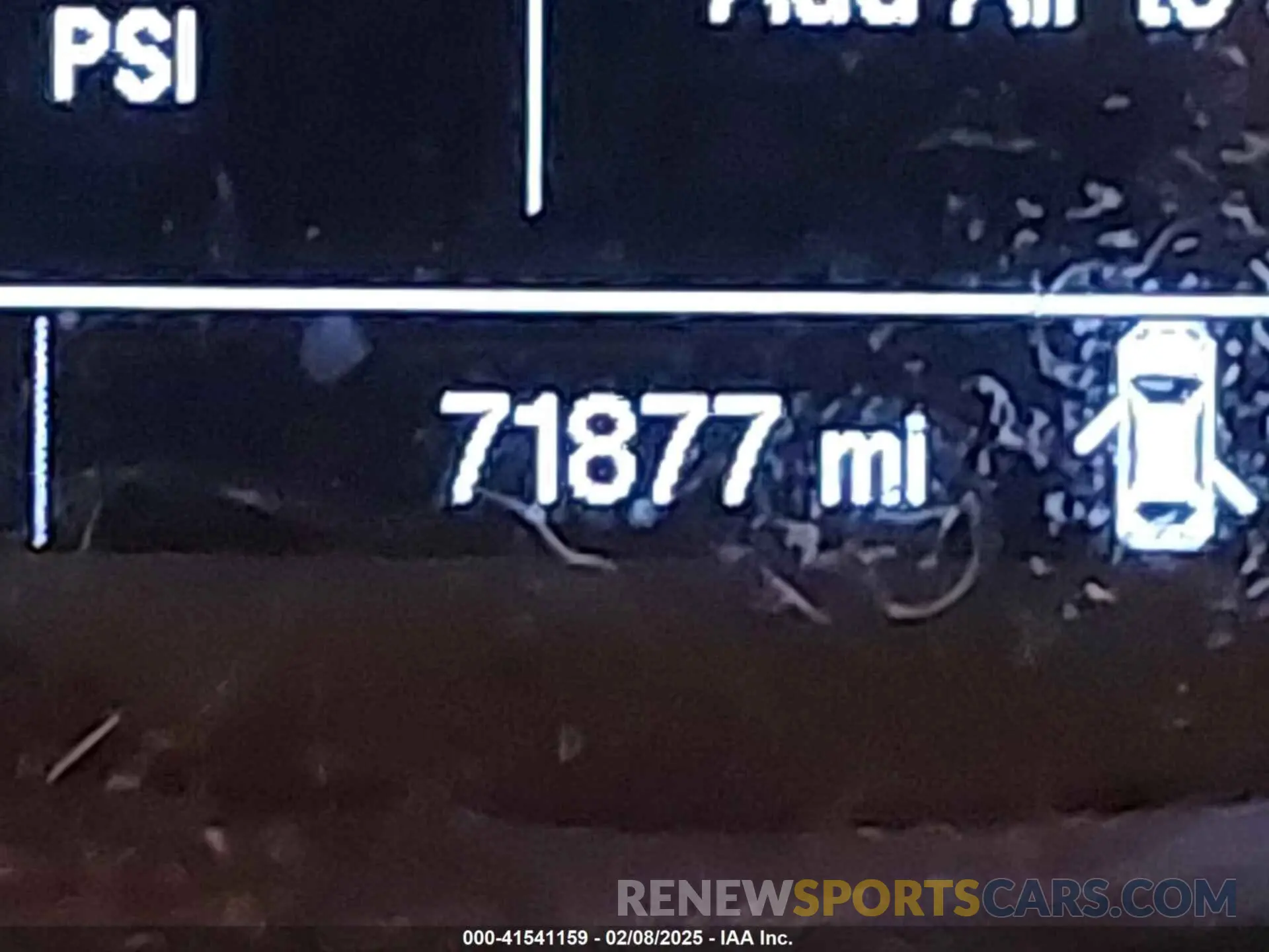 15 Photograph of a damaged car KL7CJPSB4KB830695 CHEVROLET TRAX 2019