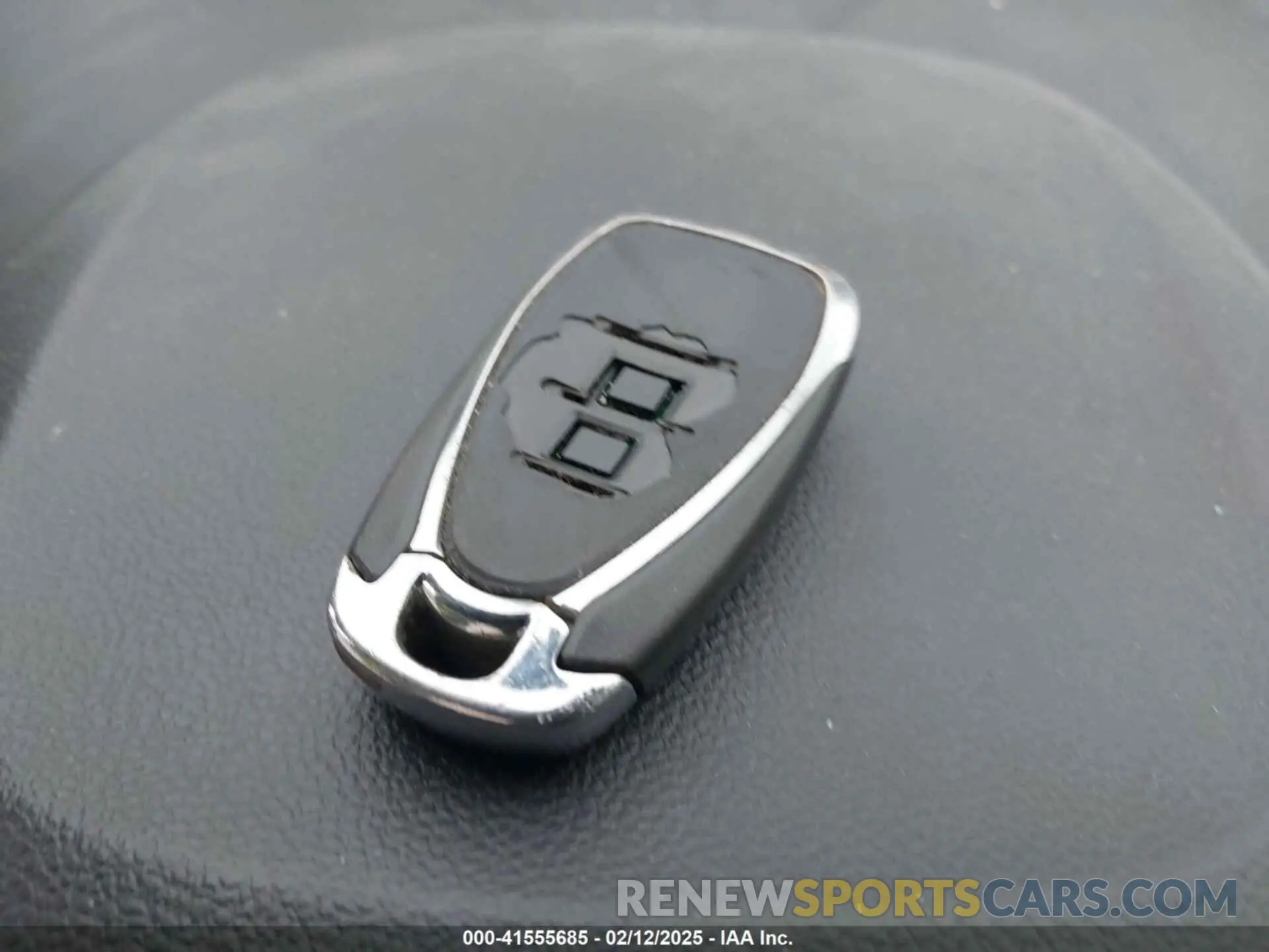 11 Photograph of a damaged car KL7CJPSB6KB873807 CHEVROLET TRAX 2019