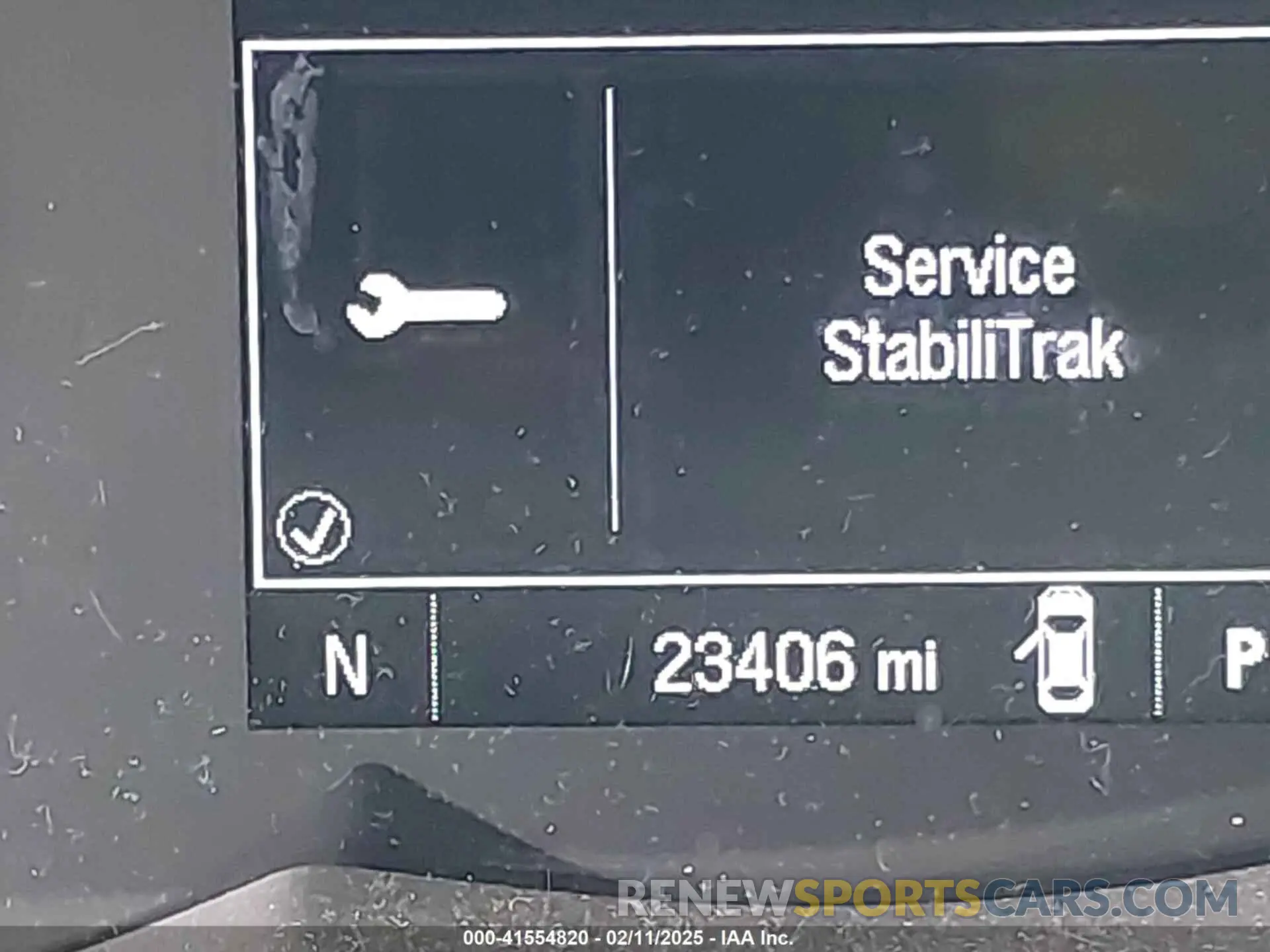 15 Photograph of a damaged car KL7CJPSB9KB788413 CHEVROLET TRAX 2019
