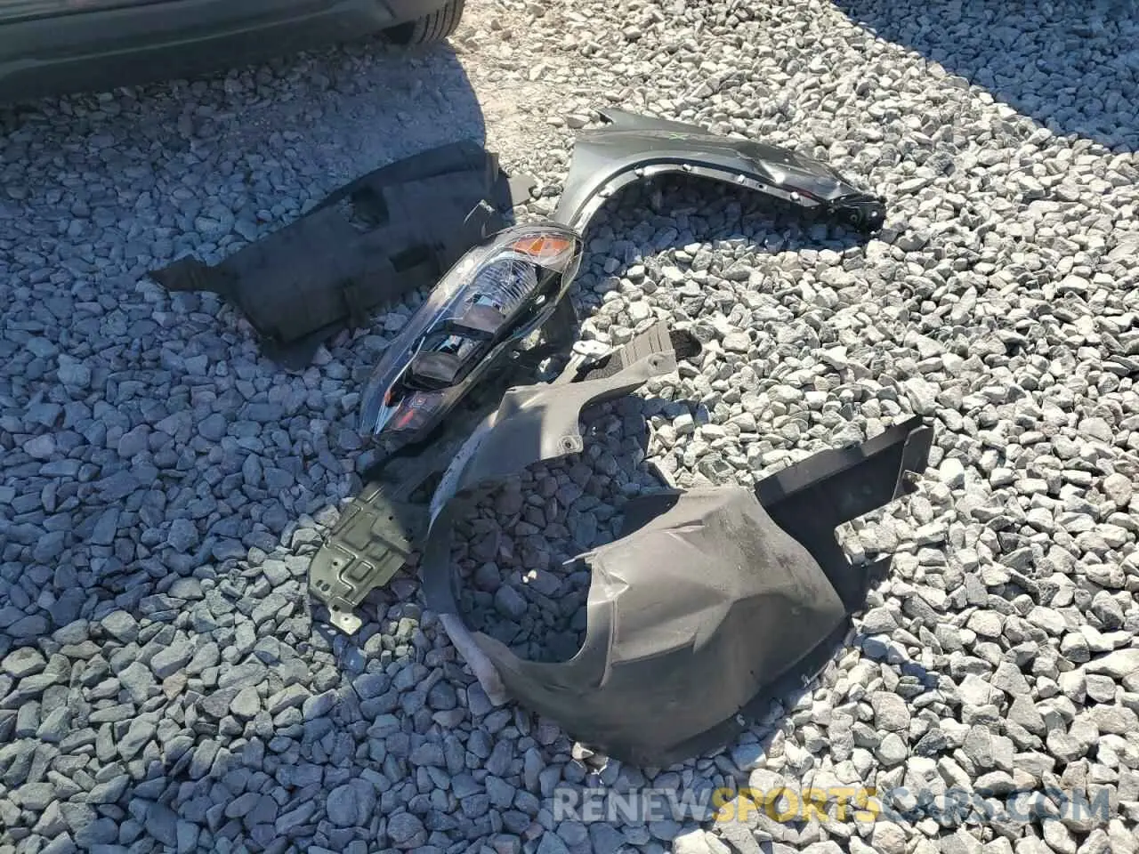 12 Photograph of a damaged car 3GNCJKSB0LL272616 CHEVROLET TRAX 2020