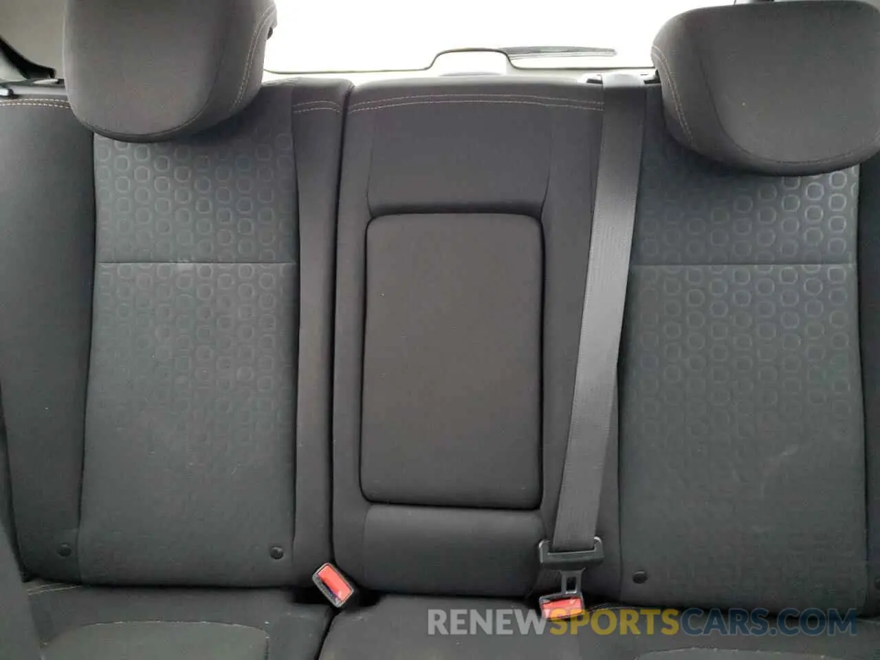 10 Photograph of a damaged car 3GNCJKSB0LL334161 CHEVROLET TRAX 2020