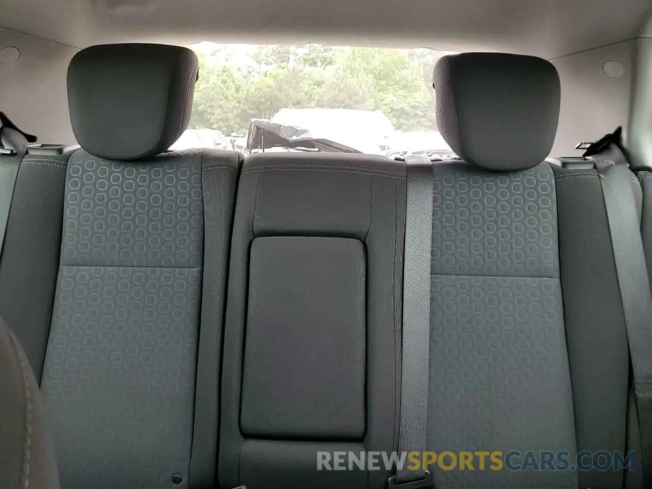 10 Photograph of a damaged car 3GNCJKSB1LL132154 CHEVROLET TRAX 2020