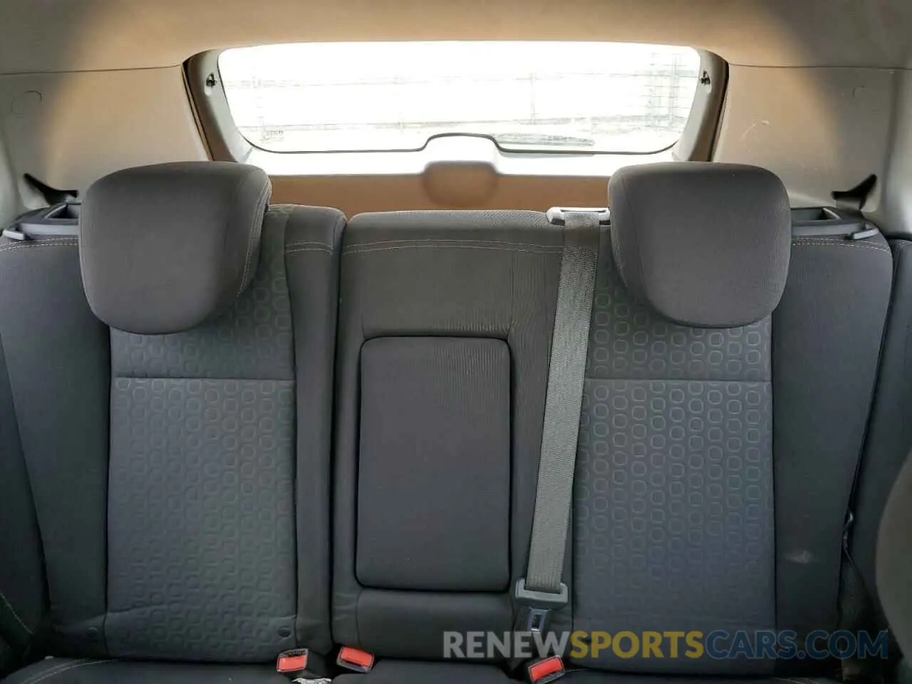 10 Photograph of a damaged car 3GNCJKSB1LL137404 CHEVROLET TRAX 2020