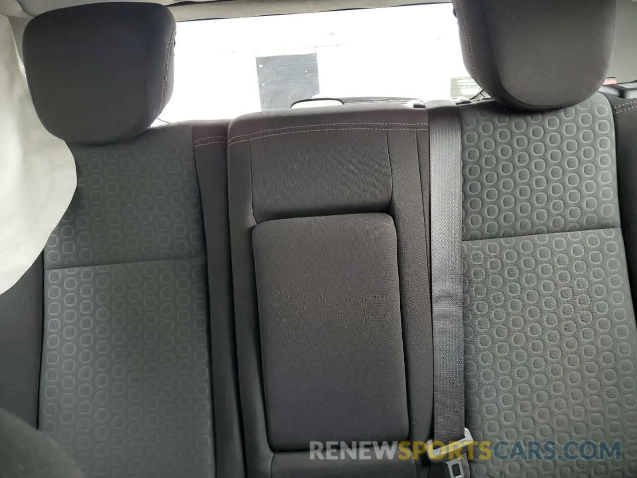 10 Photograph of a damaged car 3GNCJKSB1LL211212 CHEVROLET TRAX 2020