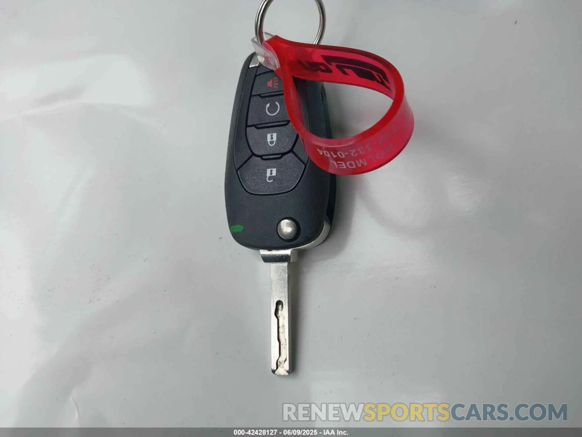 11 Photograph of a damaged car 3GNCJKSB1LL304974 CHEVROLET TRAX 2020