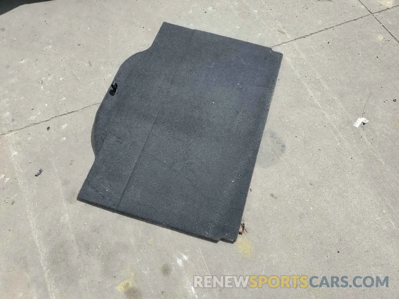 13 Photograph of a damaged car 3GNCJKSB2LL136861 CHEVROLET TRAX 2020