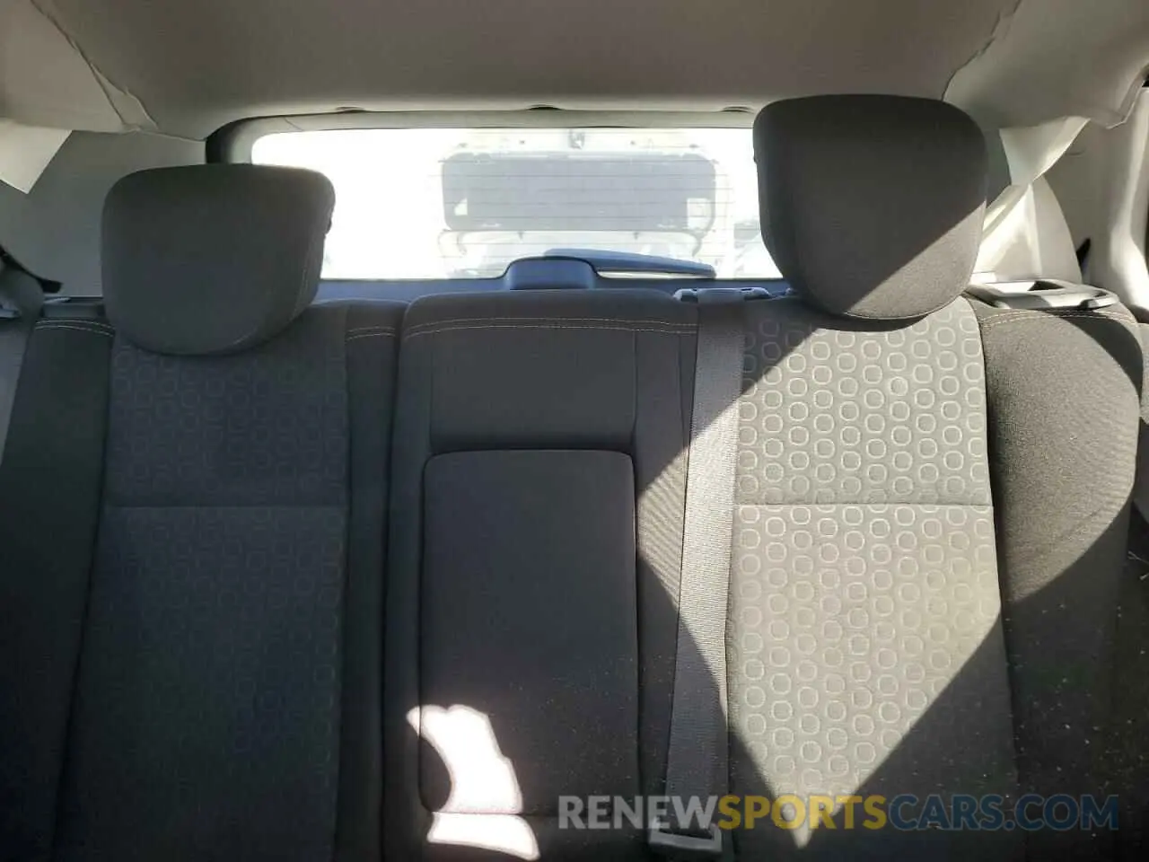 10 Photograph of a damaged car 3GNCJKSB4LL130785 CHEVROLET TRAX 2020