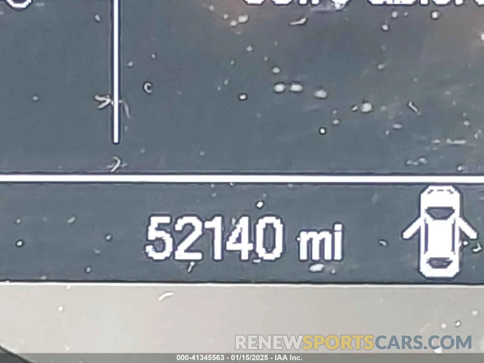 15 Photograph of a damaged car 3GNCJKSB4LL132925 CHEVROLET TRAX 2020