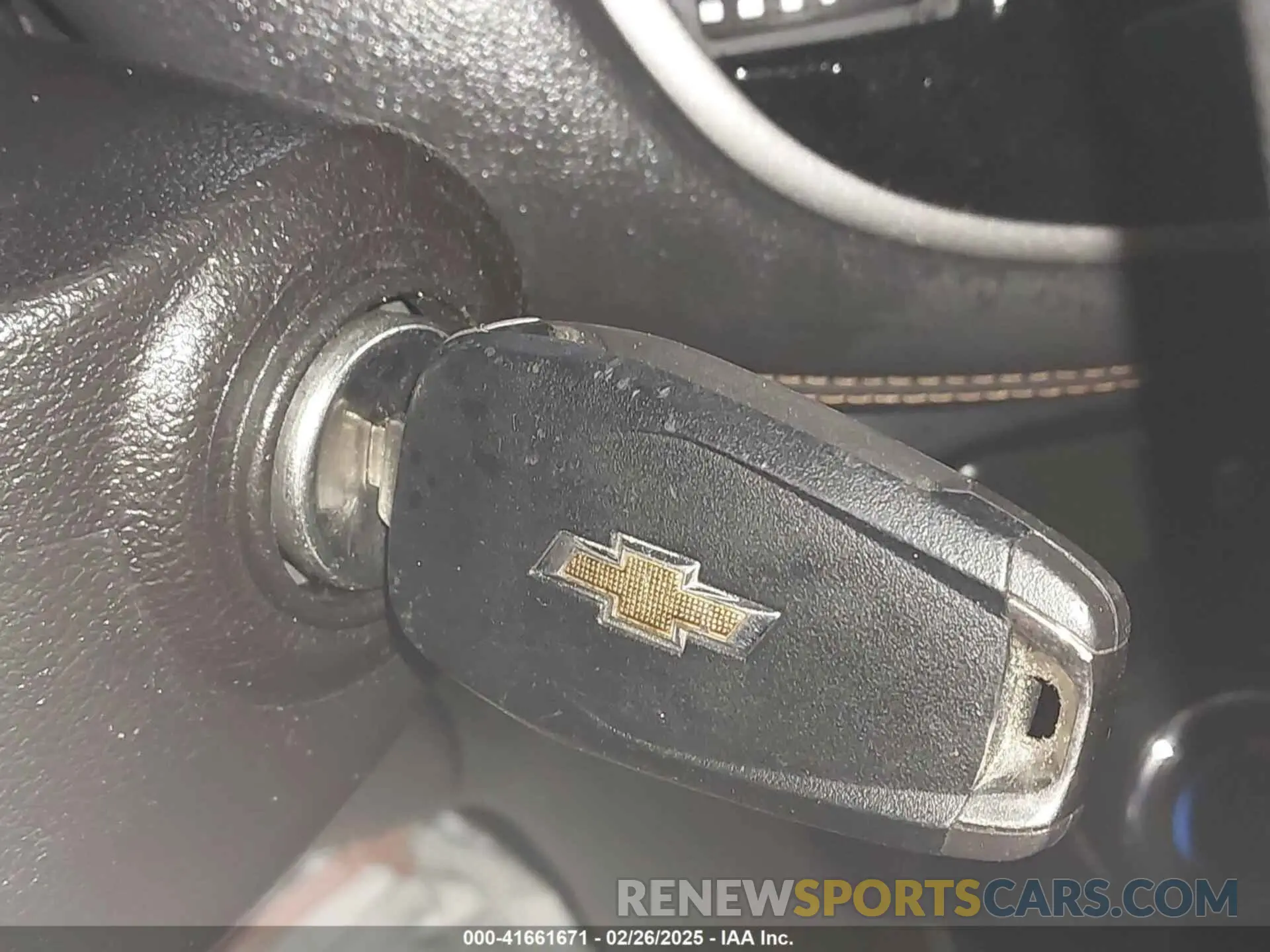 11 Photograph of a damaged car 3GNCJKSB4LL139907 CHEVROLET TRAX 2020
