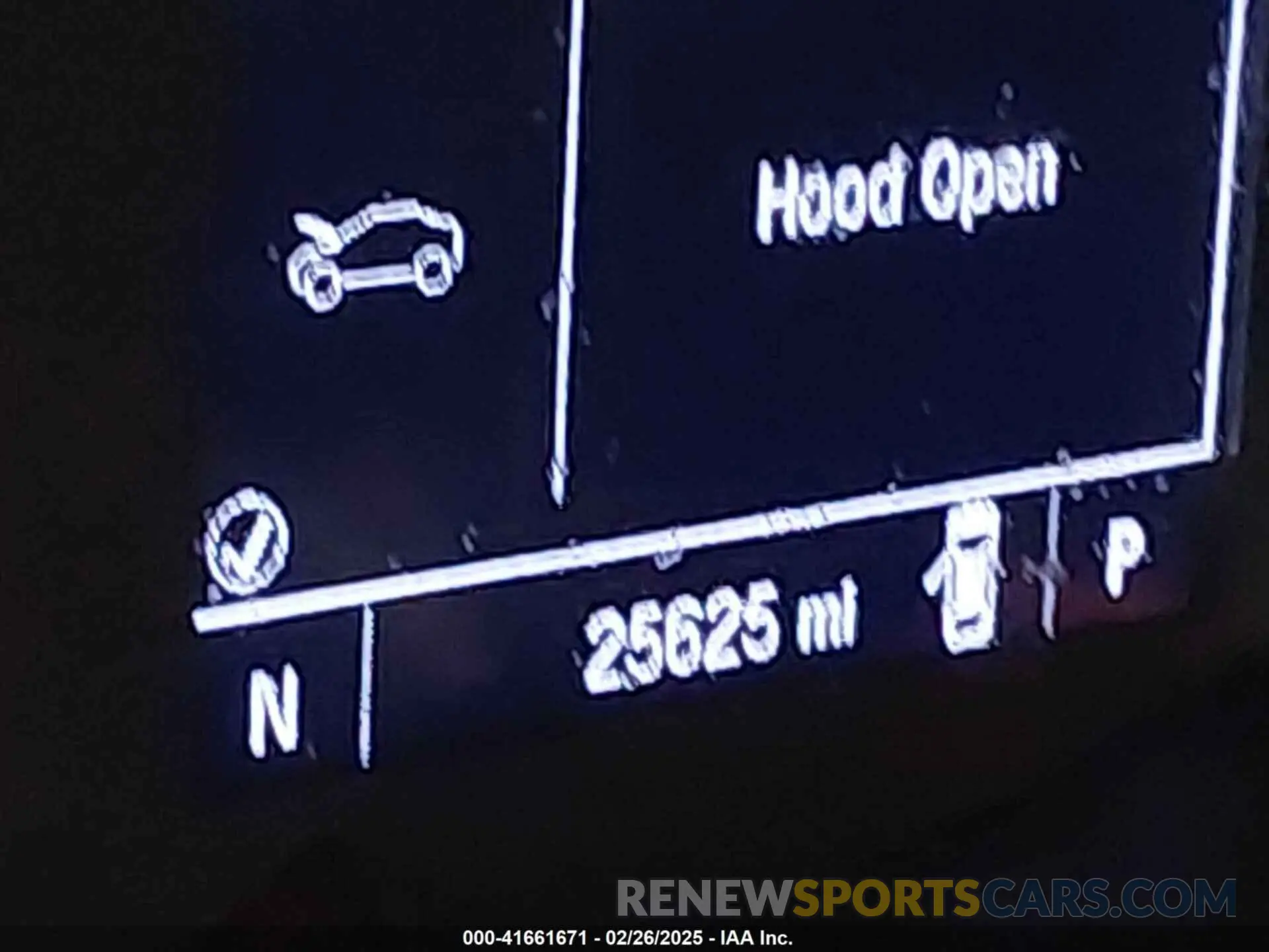 15 Photograph of a damaged car 3GNCJKSB4LL139907 CHEVROLET TRAX 2020