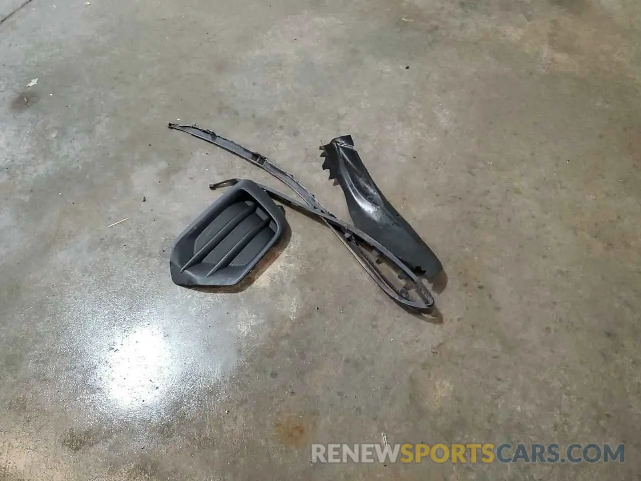 13 Photograph of a damaged car 3GNCJKSB5LL147868 CHEVROLET TRAX 2020