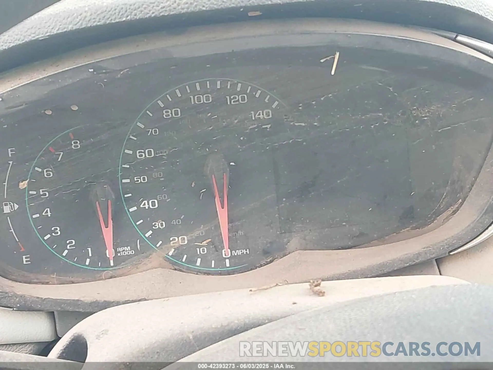 7 Photograph of a damaged car 3GNCJKSB6LL205356 CHEVROLET TRAX 2020