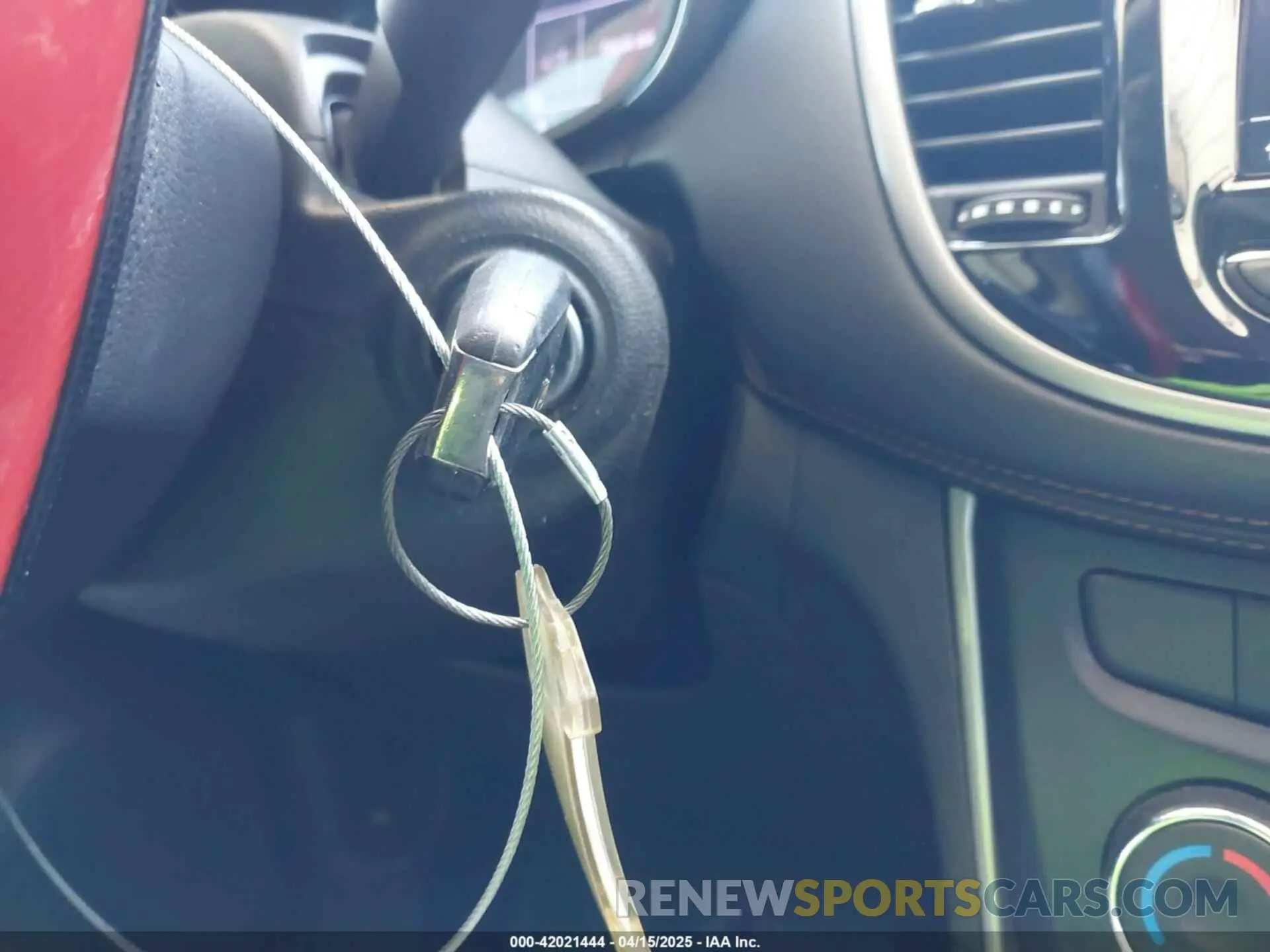 11 Photograph of a damaged car 3GNCJKSB6LL213456 CHEVROLET TRAX 2020