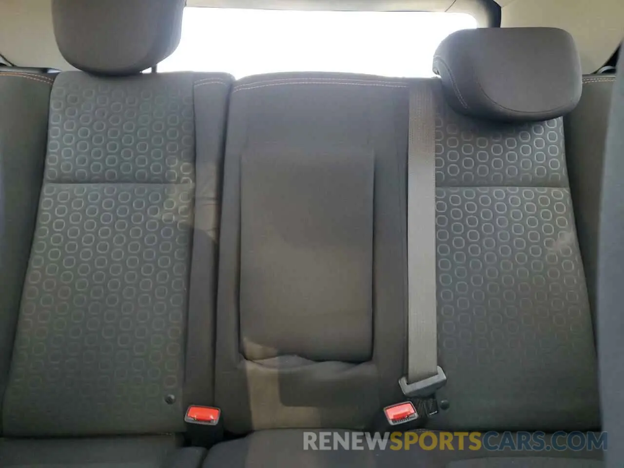 10 Photograph of a damaged car 3GNCJKSB8LL109616 CHEVROLET TRAX 2020