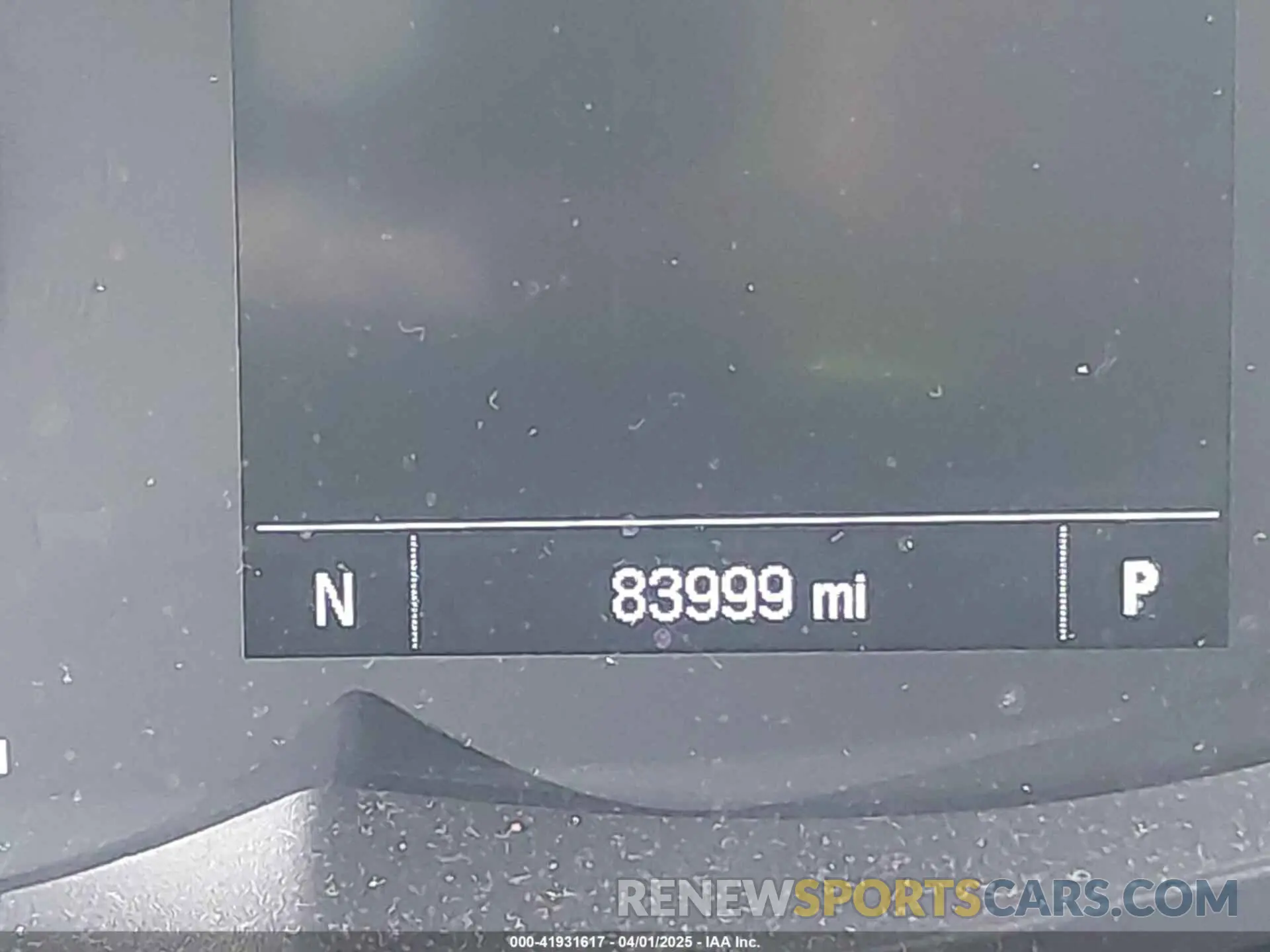 15 Photograph of a damaged car 3GNCJKSB8LL116307 CHEVROLET TRAX 2020