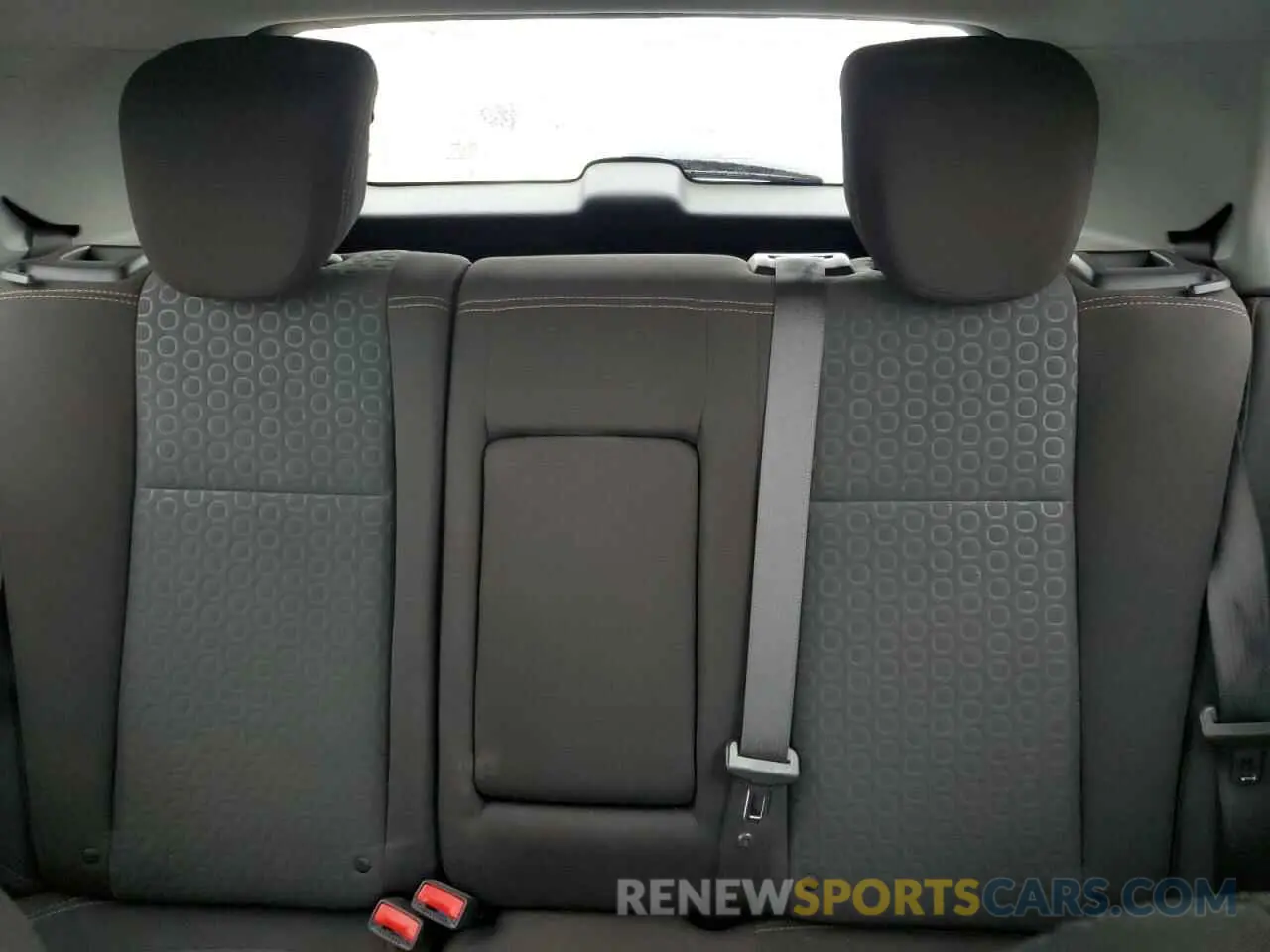 10 Photograph of a damaged car 3GNCJKSB8LL296338 CHEVROLET TRAX 2020