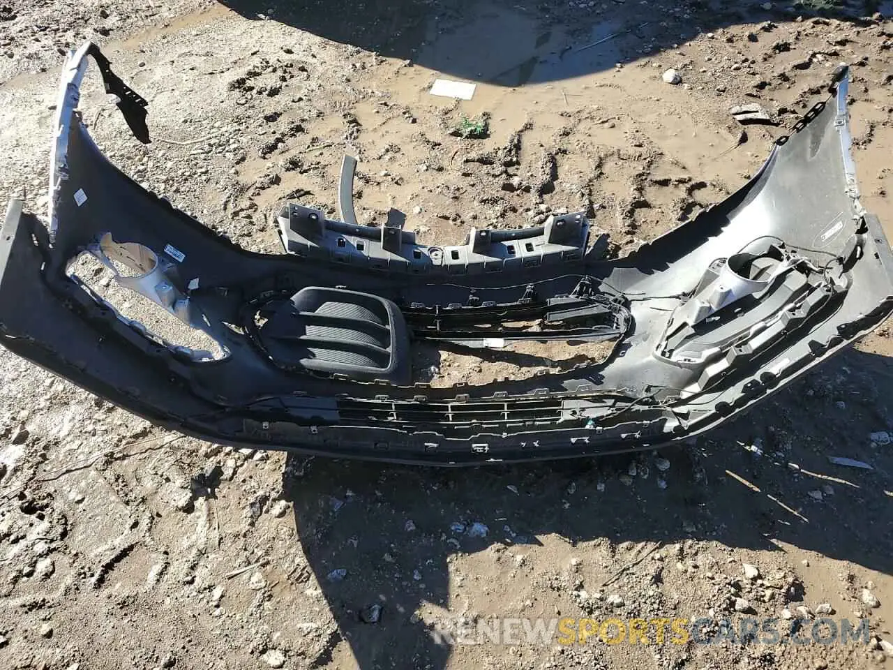 13 Photograph of a damaged car 3GNCJKSB9LL127686 CHEVROLET TRAX 2020