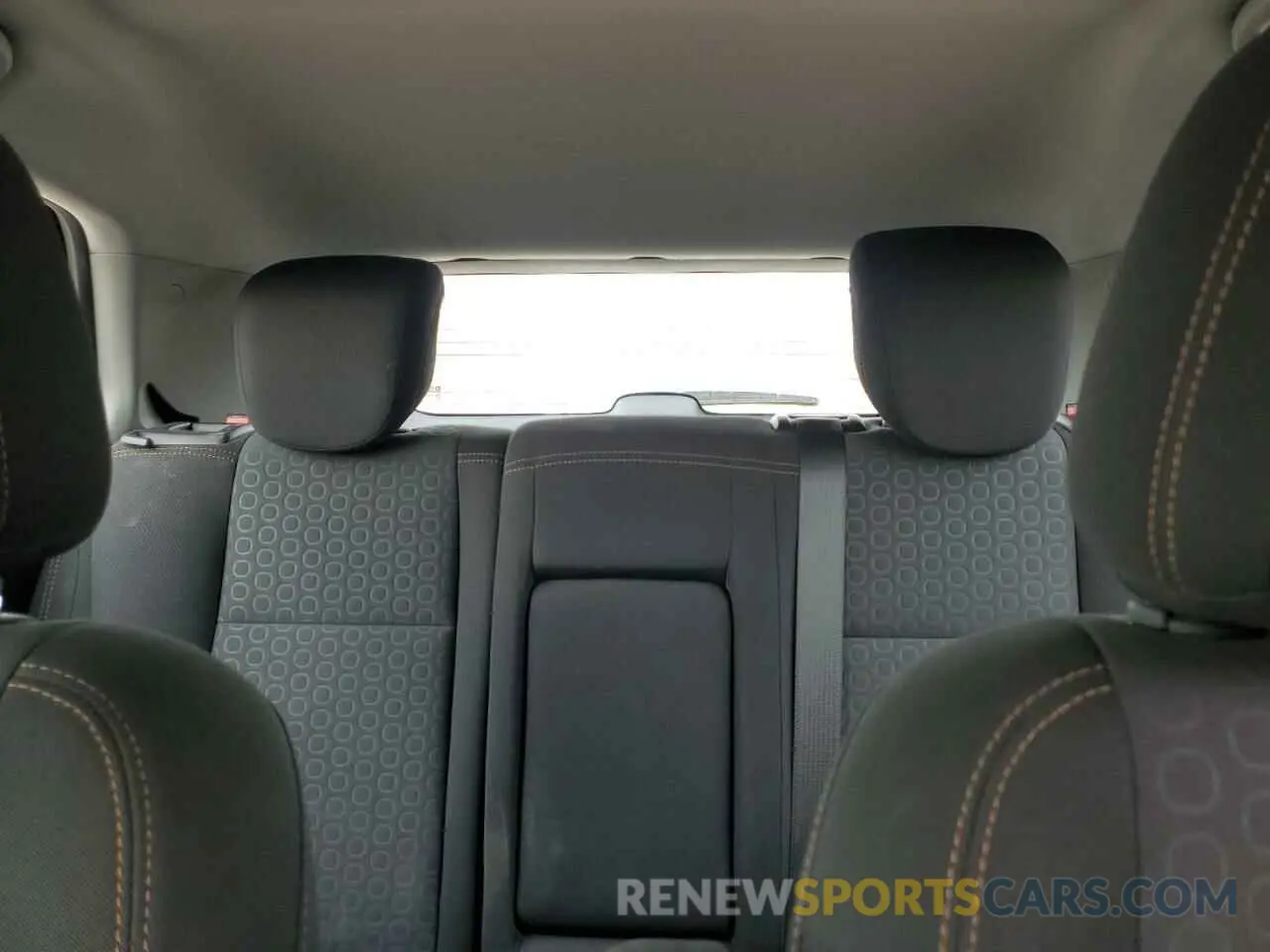 10 Photograph of a damaged car 3GNCJKSBXLL178226 CHEVROLET TRAX 2020