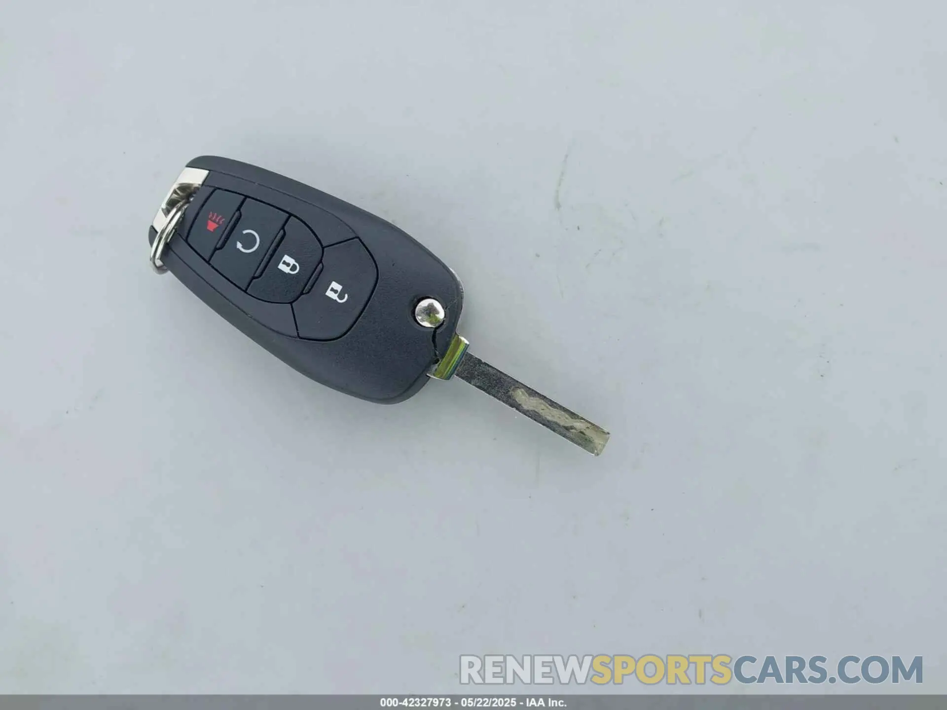 11 Photograph of a damaged car 3GNCJKSBXLL227702 CHEVROLET TRAX 2020