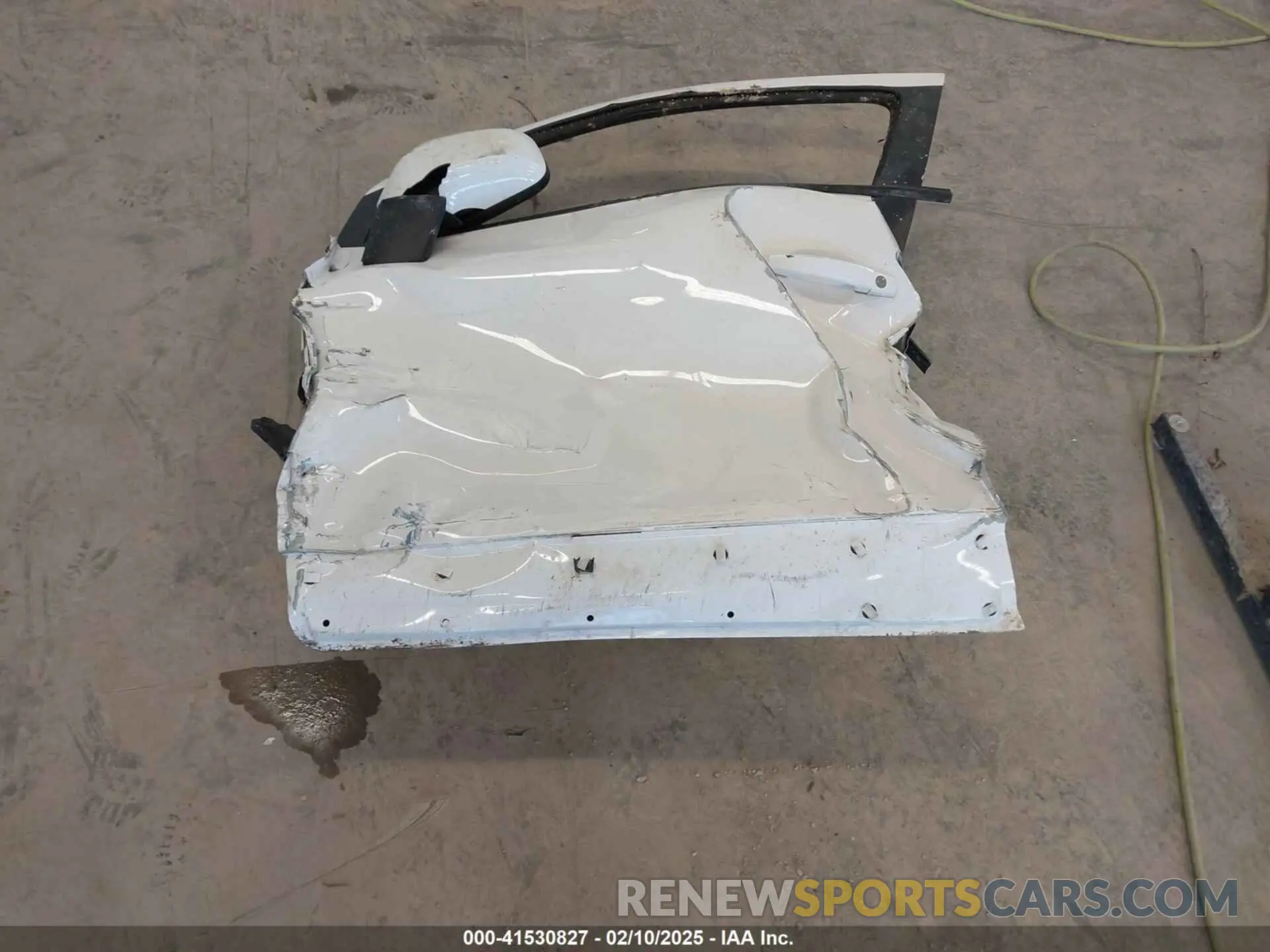 12 Photograph of a damaged car 3GNCJKSBXLL284451 CHEVROLET TRAX 2020