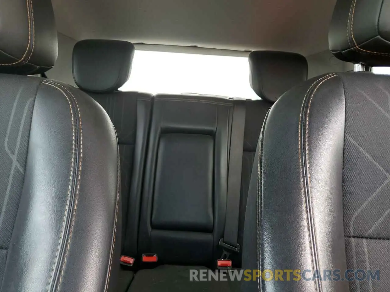 10 Photograph of a damaged car 3GNCJLSB0LL160615 CHEVROLET TRAX 2020