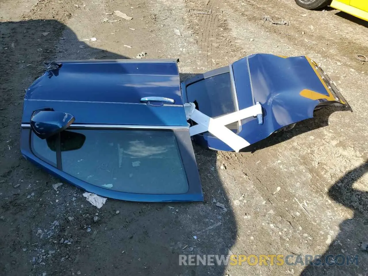15 Photograph of a damaged car 3GNCJLSB1LL153933 CHEVROLET TRAX 2020