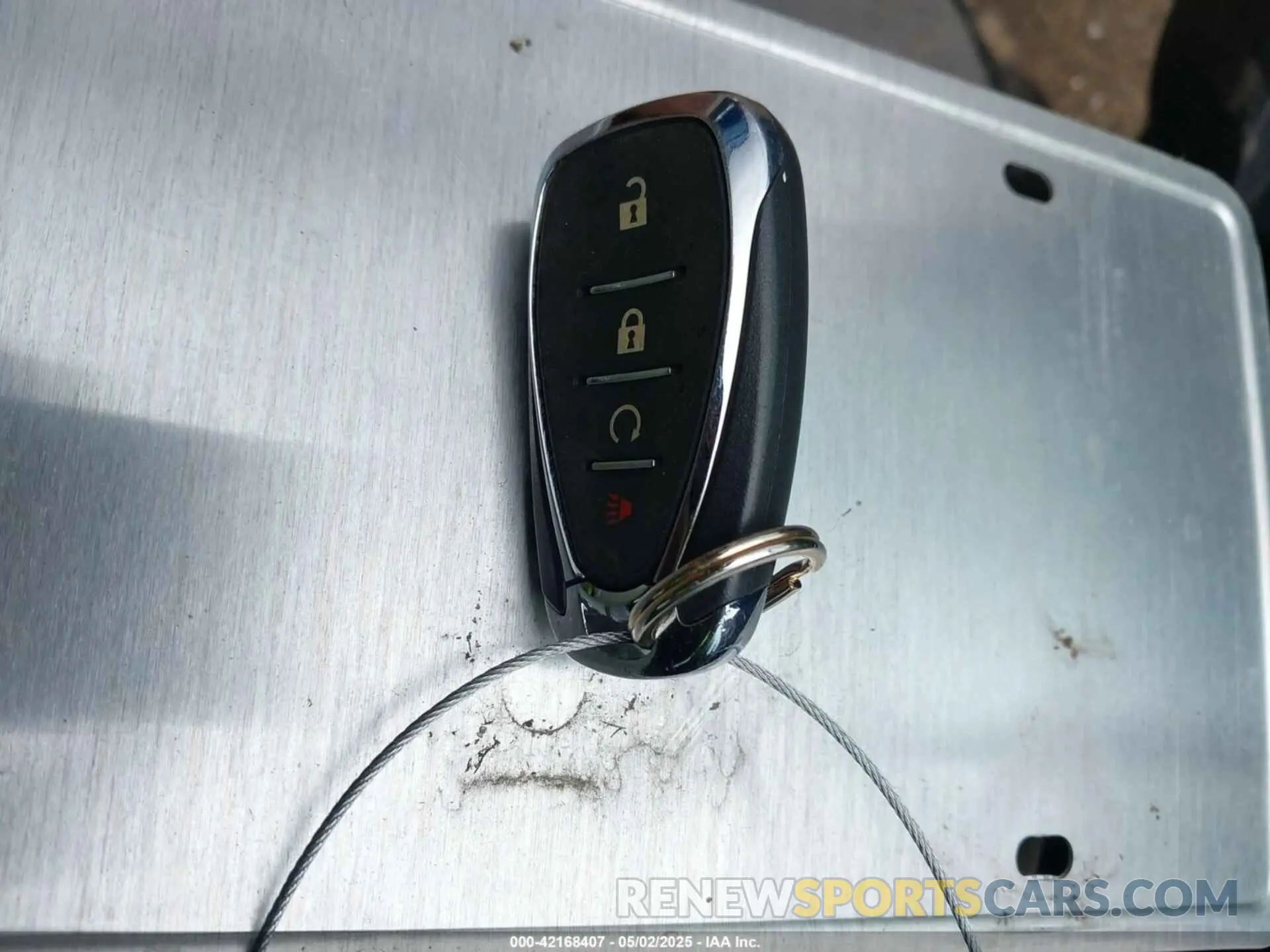 11 Photograph of a damaged car 3GNCJLSB1LL233751 CHEVROLET TRAX 2020