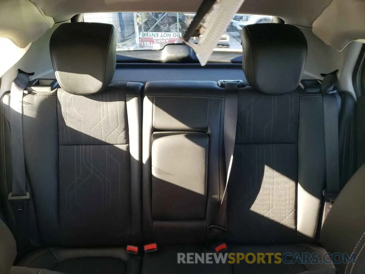 10 Photograph of a damaged car 3GNCJLSB2LL235816 CHEVROLET TRAX 2020