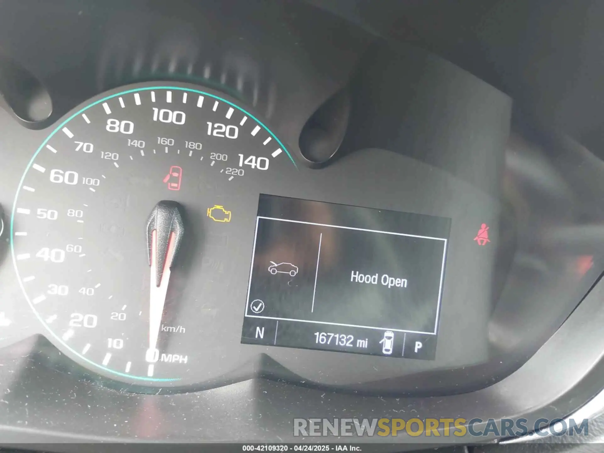 15 Photograph of a damaged car 3GNCJLSB3LL214473 CHEVROLET TRAX 2020