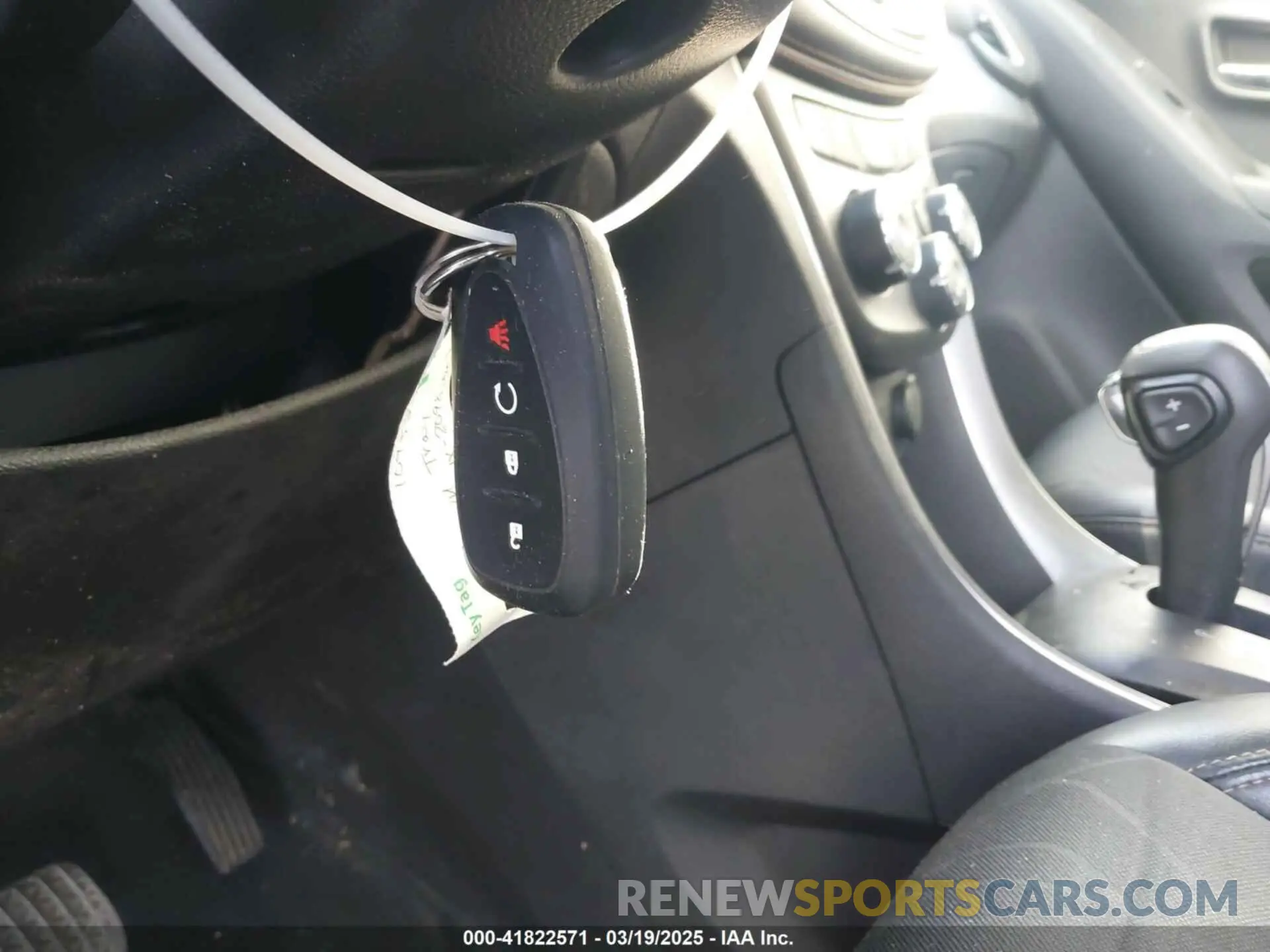 11 Photograph of a damaged car 3GNCJLSB3LL320390 CHEVROLET TRAX 2020