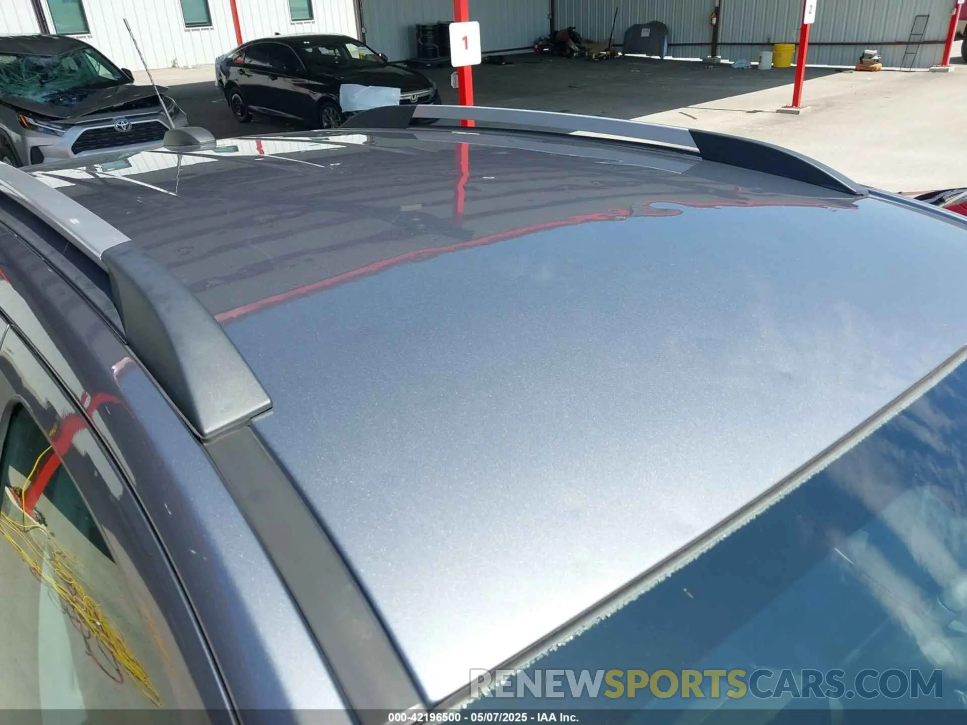 17 Photograph of a damaged car 3GNCJLSB4LL336176 CHEVROLET TRAX 2020