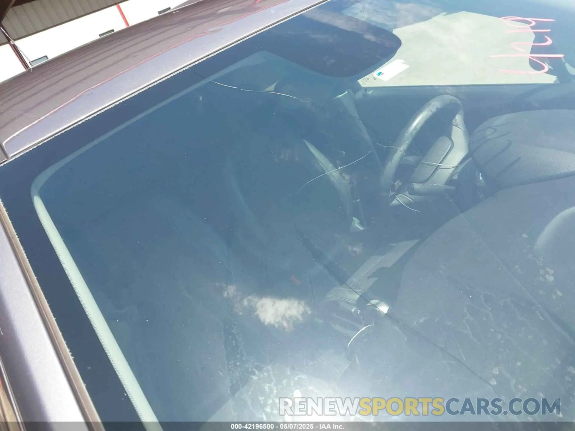 18 Photograph of a damaged car 3GNCJLSB4LL336176 CHEVROLET TRAX 2020