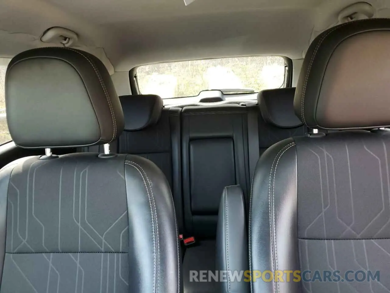 10 Photograph of a damaged car 3GNCJLSB5LL301081 CHEVROLET TRAX 2020