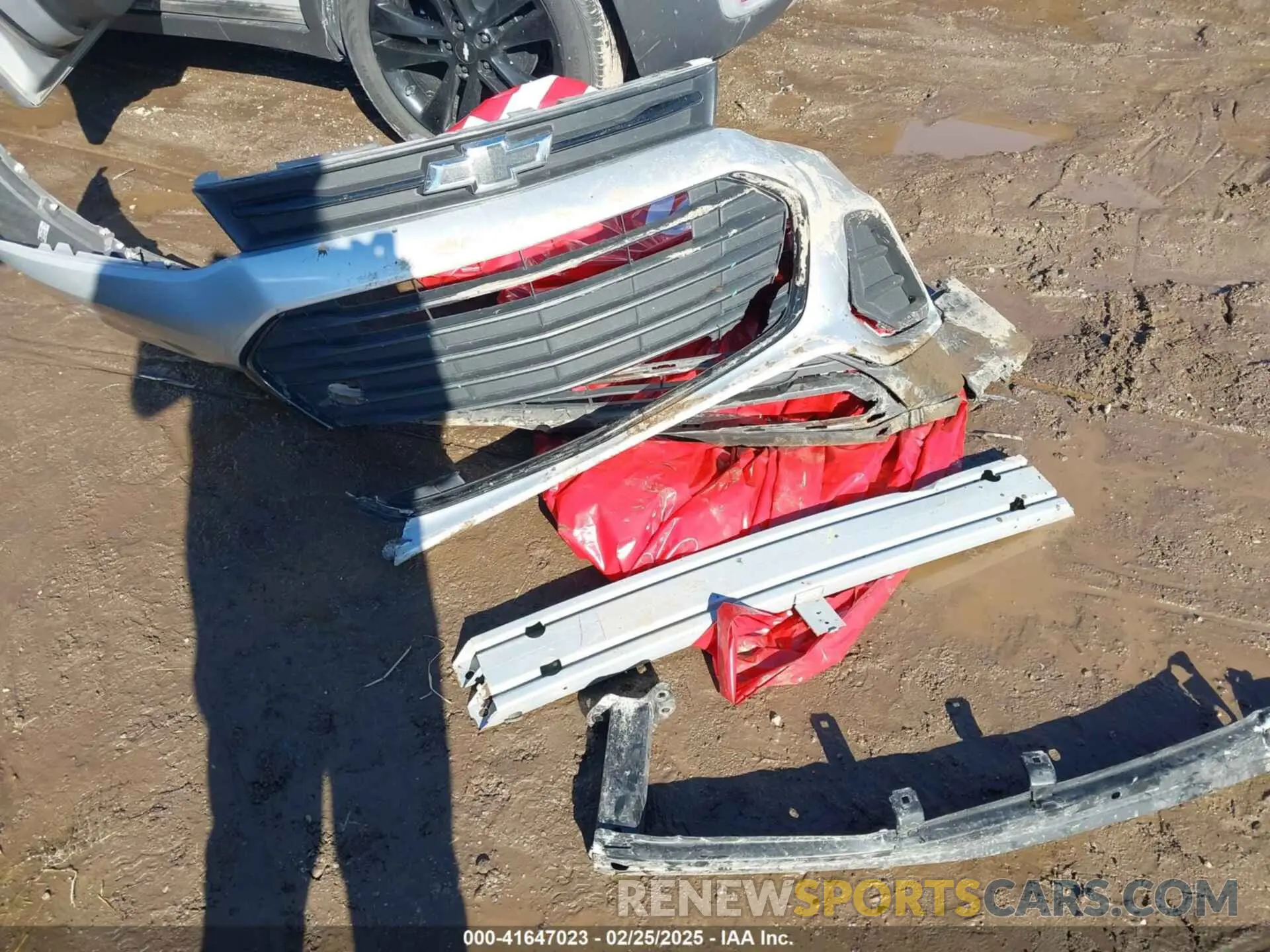 12 Photograph of a damaged car 3GNCJLSB5LL320665 CHEVROLET TRAX 2020