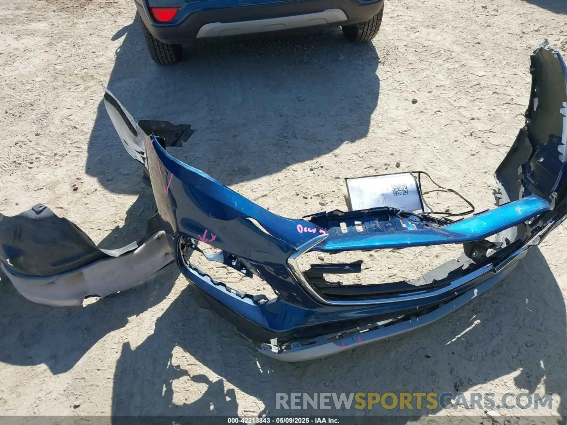 12 Photograph of a damaged car 3GNCJLSB6LL288423 CHEVROLET TRAX 2020