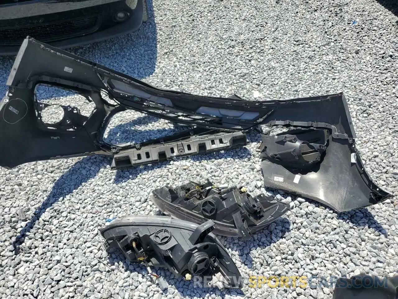 13 Photograph of a damaged car 3GNCJLSB7LL132455 CHEVROLET TRAX 2020