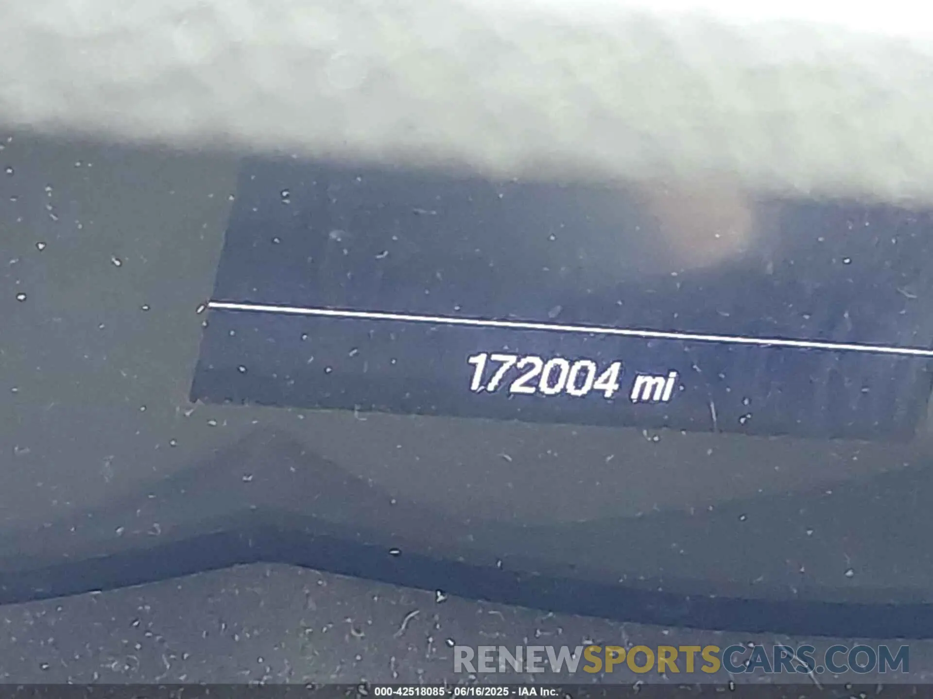 7 Photograph of a damaged car 3GNCJLSB8LL203193 CHEVROLET TRAX 2020