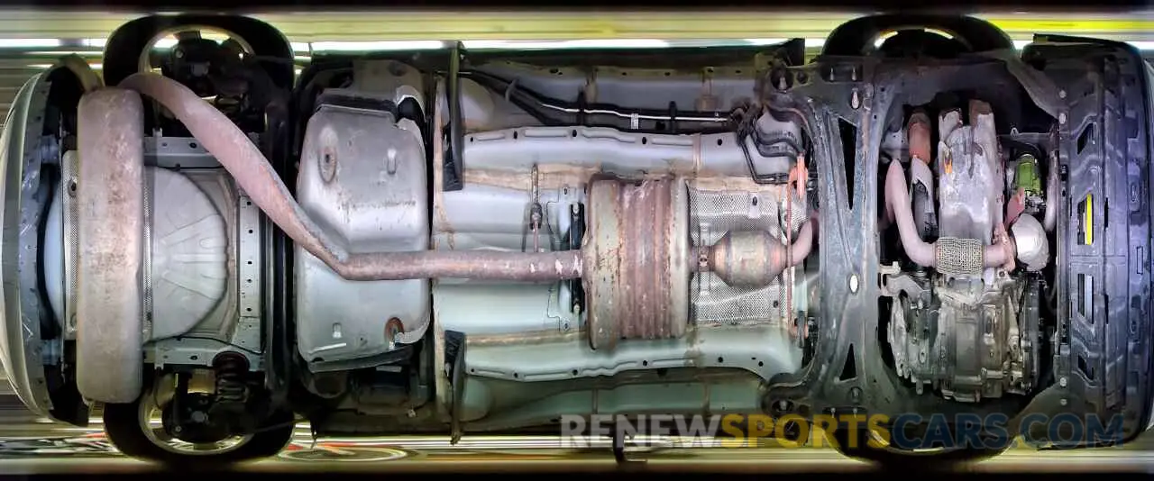 14 Photograph of a damaged car 3GNCJLSB9LL210489 CHEVROLET TRAX 2020