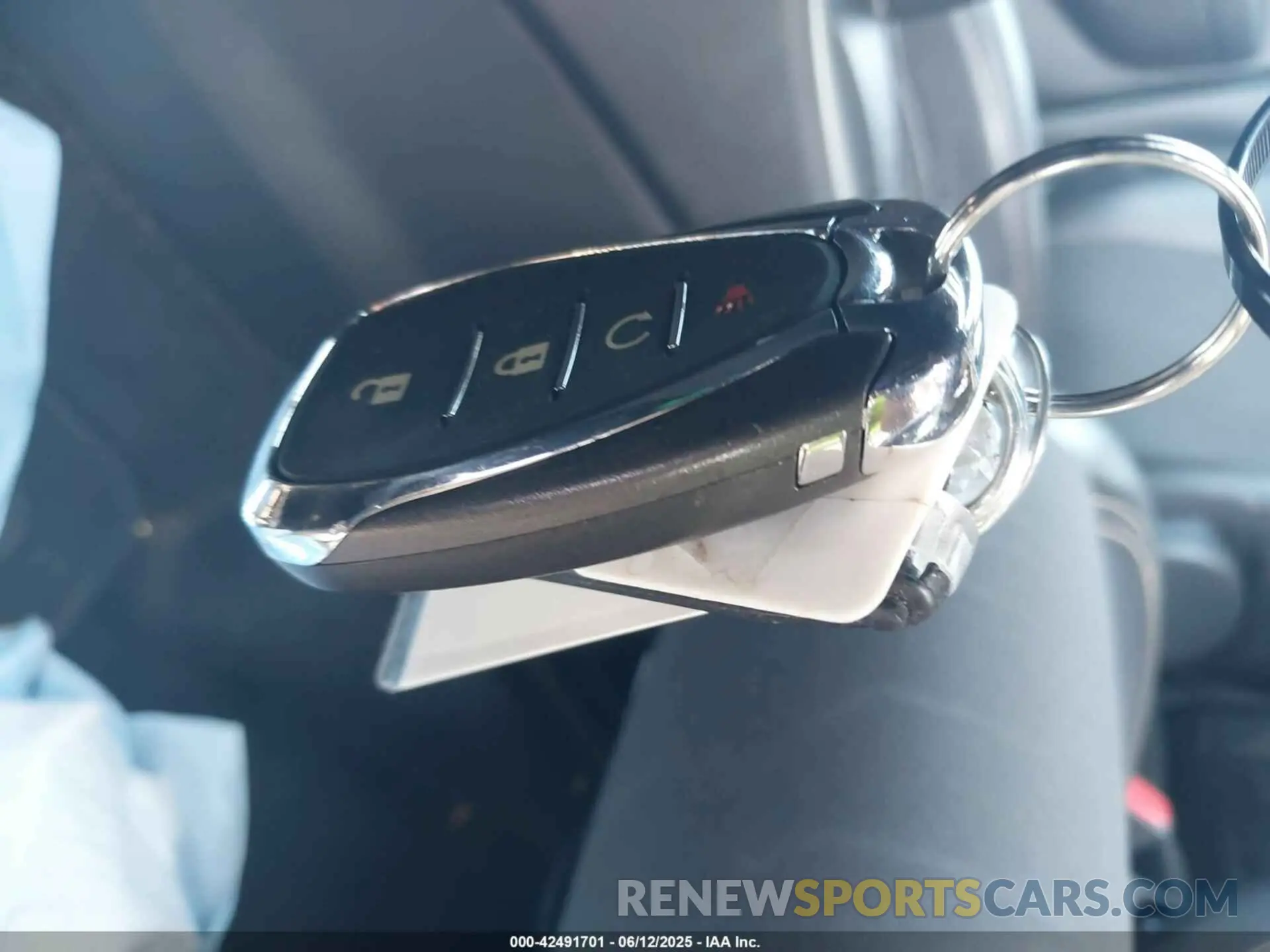 11 Photograph of a damaged car 3GNCJLSB9LL221430 CHEVROLET TRAX 2020