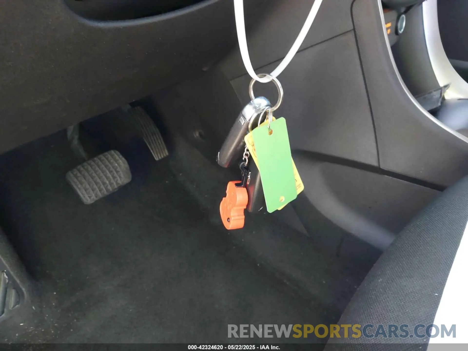 11 Photograph of a damaged car 3GNCJLSBXLL342340 CHEVROLET TRAX 2020