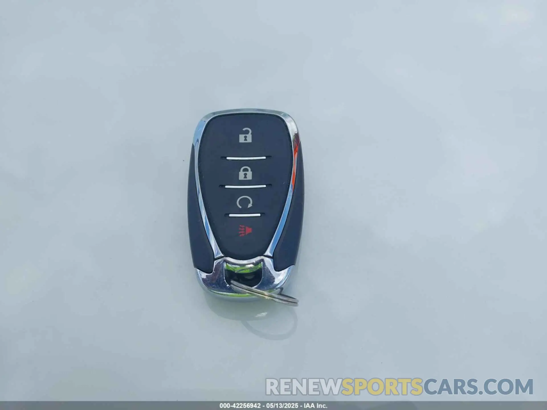 11 Photograph of a damaged car 3GNCJMSB3LL165006 CHEVROLET TRAX 2020