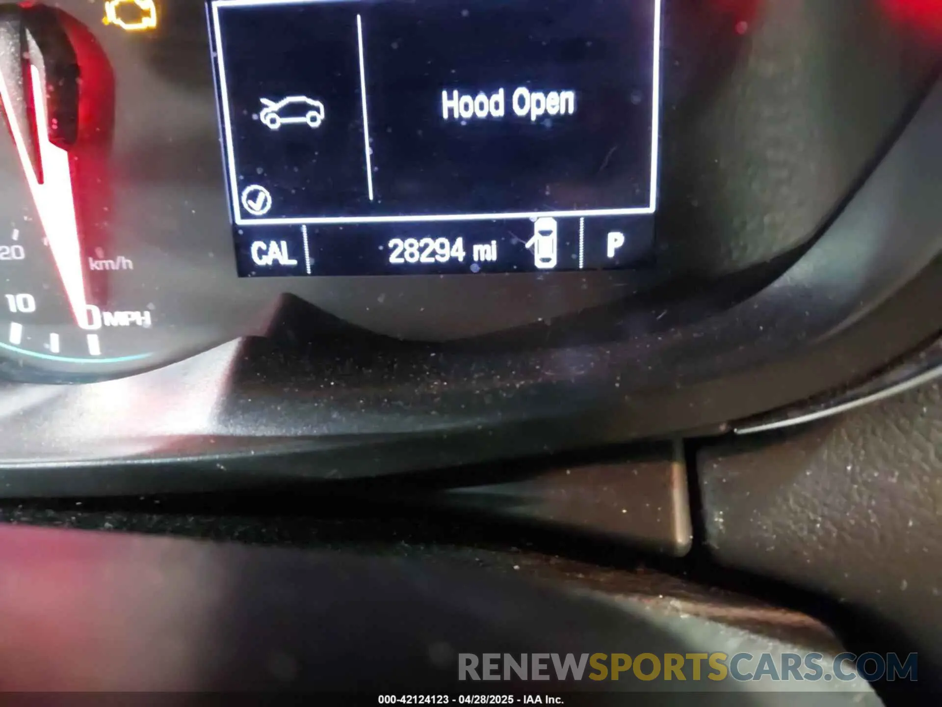15 Photograph of a damaged car 3GNCJNSB2LL134531 CHEVROLET TRAX 2020