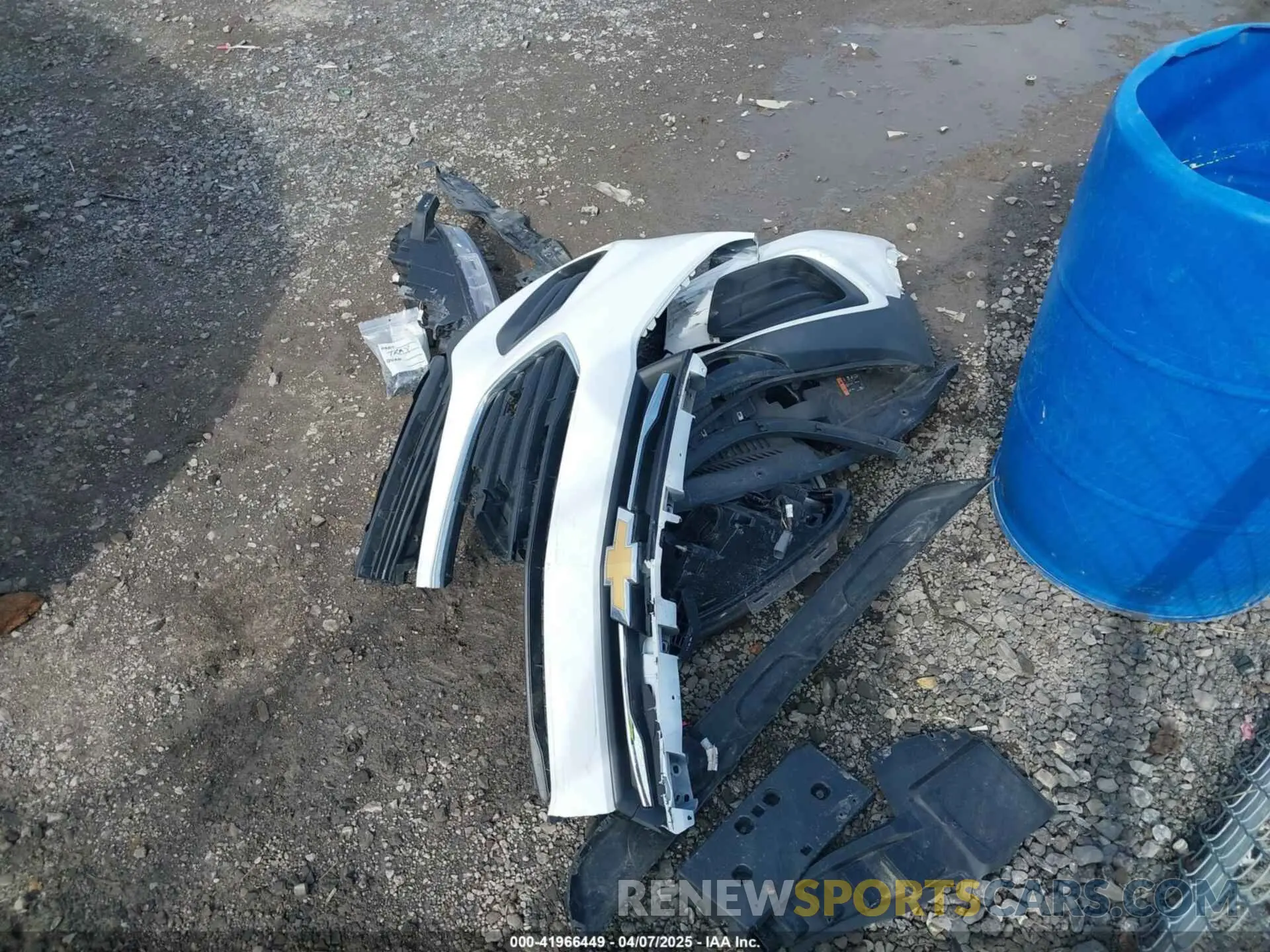 12 Photograph of a damaged car 3GNCJNSB2LL156965 CHEVROLET TRAX 2020