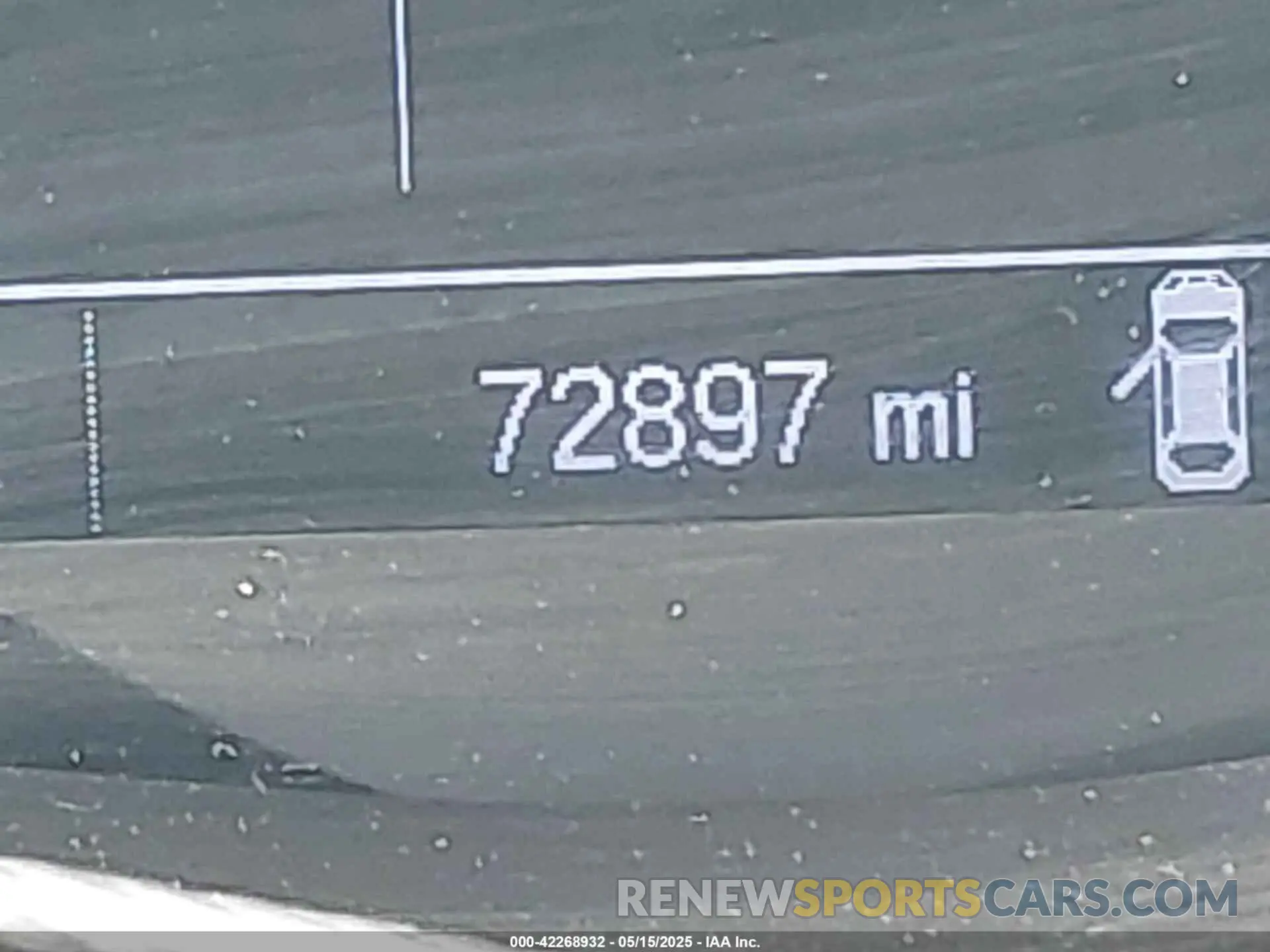 15 Photograph of a damaged car 3GNCJNSB6LL193338 CHEVROLET TRAX 2020