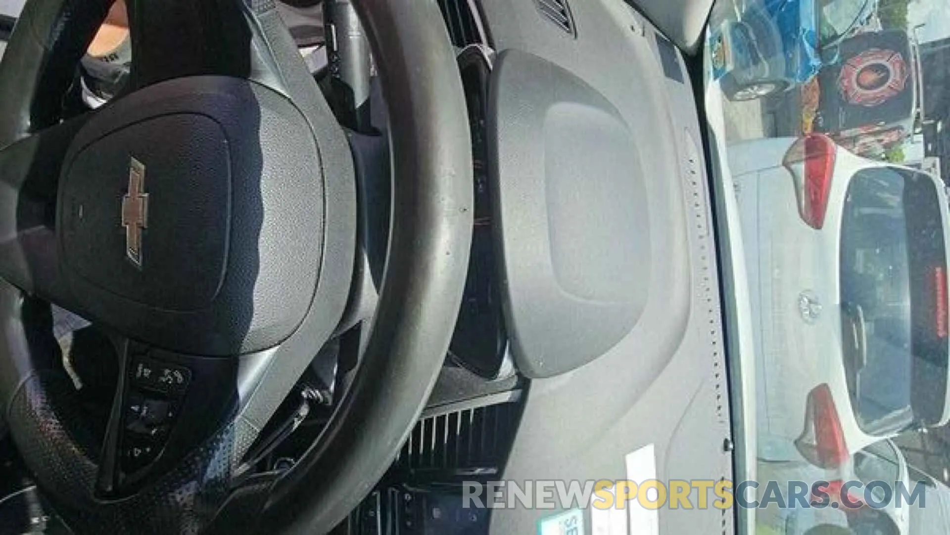 11 Photograph of a damaged car 3GNCJNSB6LL291382 CHEVROLET TRAX 2020