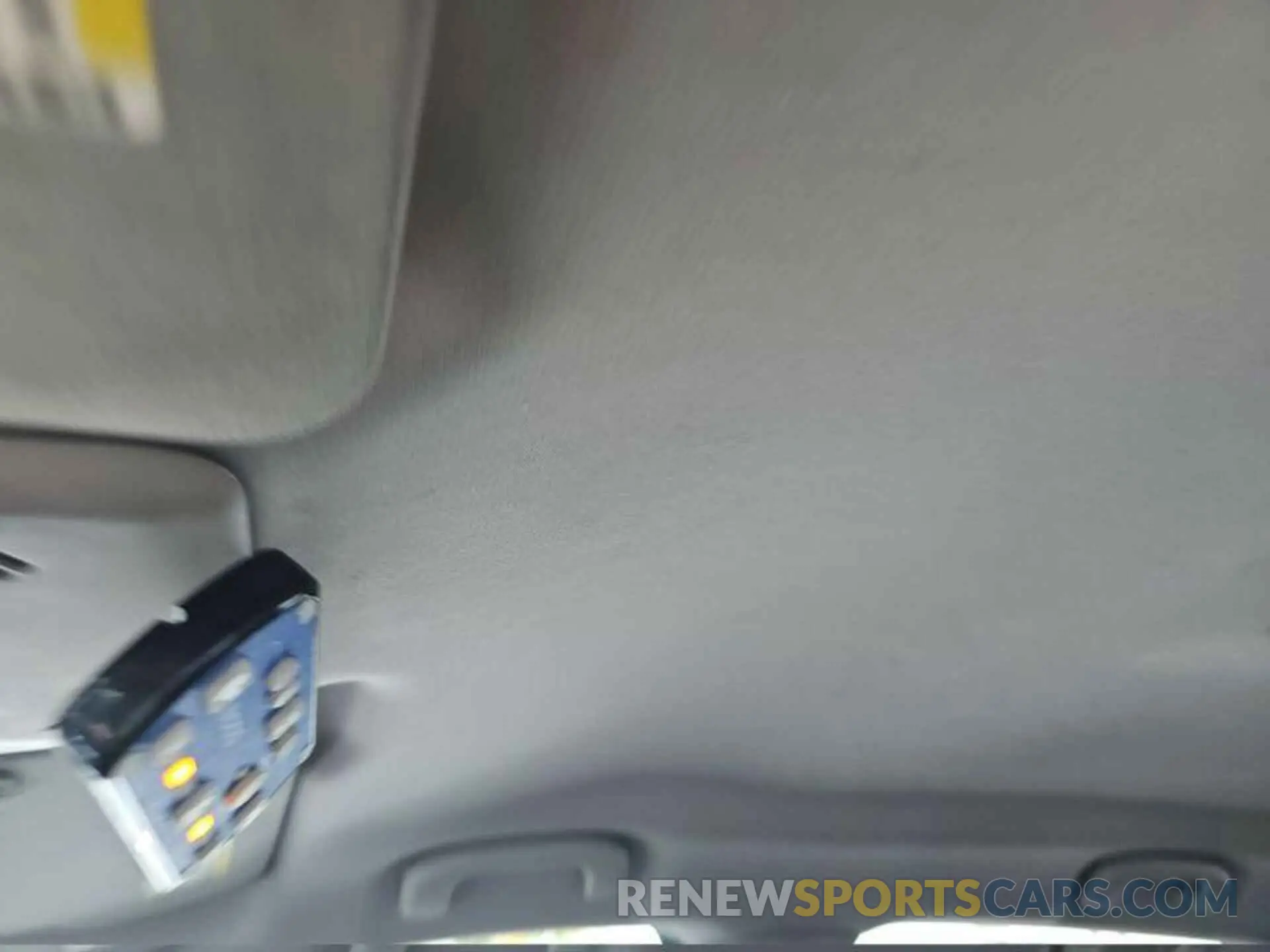 6 Photograph of a damaged car 3GNCJNSB6LL291382 CHEVROLET TRAX 2020