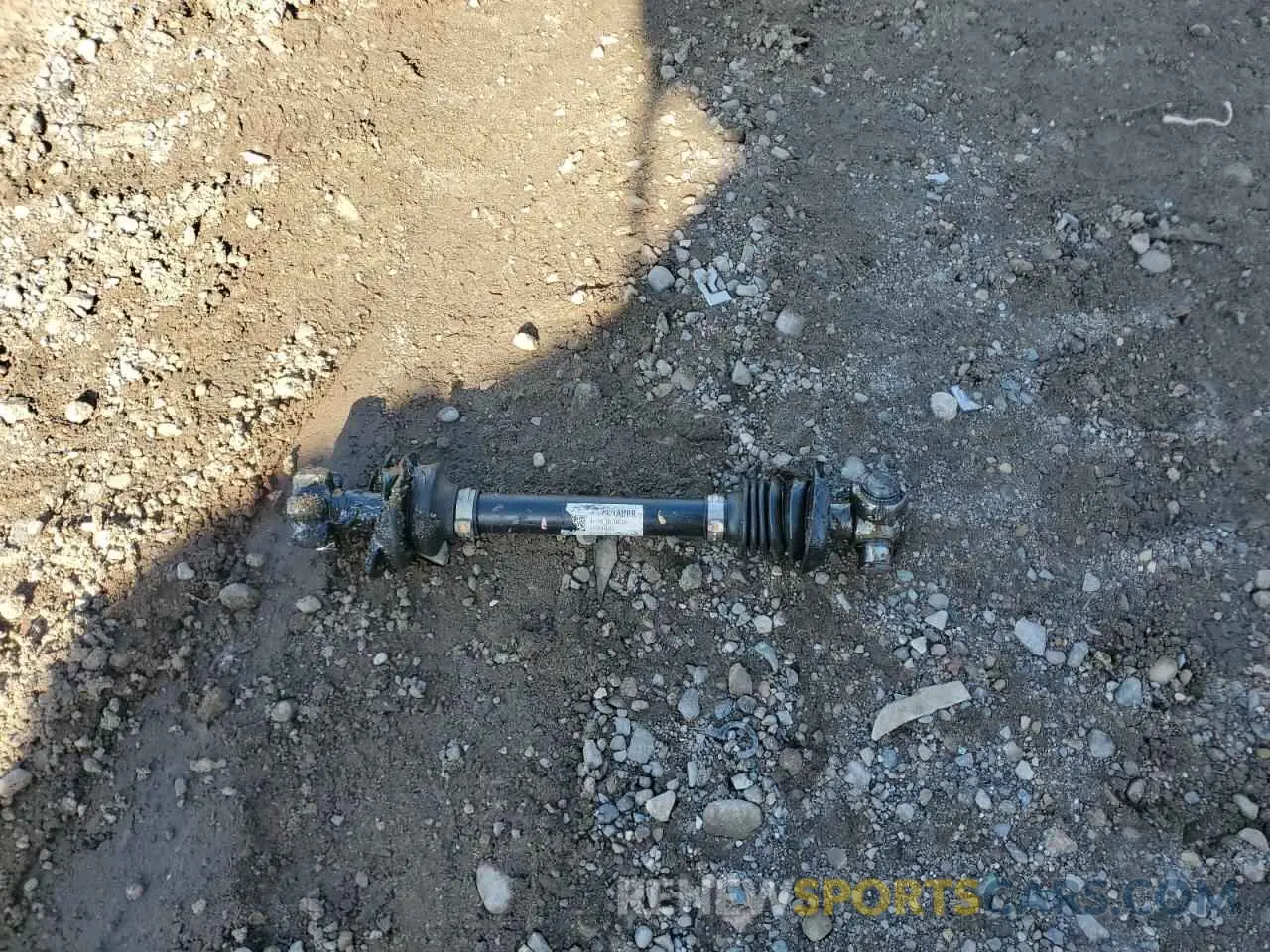 13 Photograph of a damaged car 3GNCJNSB8LL129446 CHEVROLET TRAX 2020