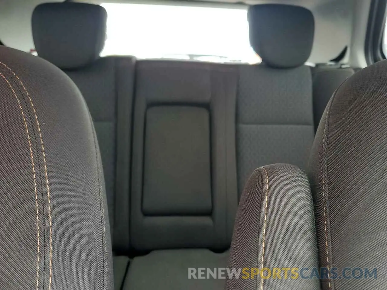 10 Photograph of a damaged car 3GNCJNSB9LL131819 CHEVROLET TRAX 2020