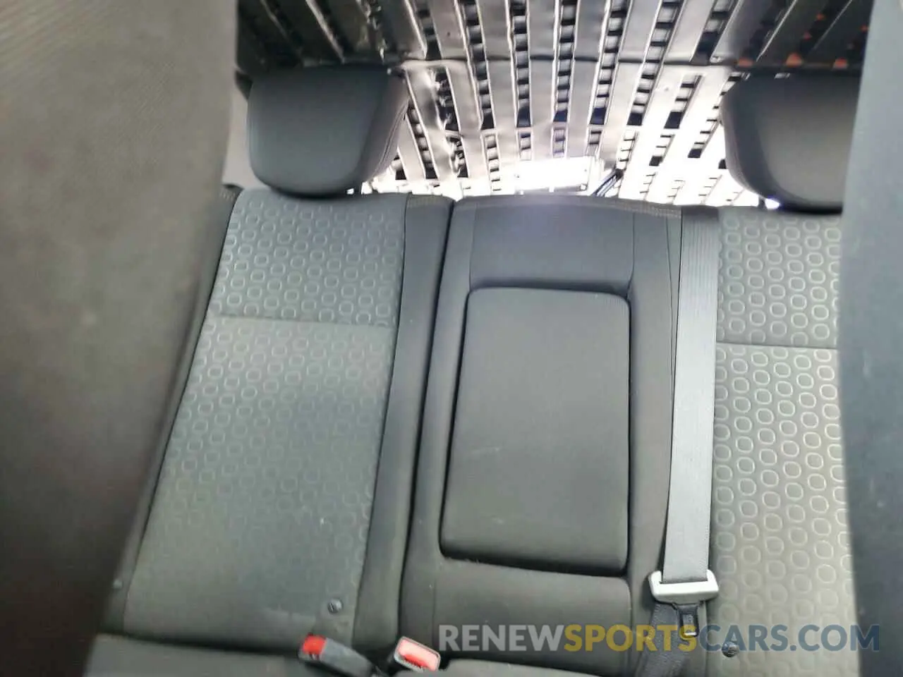 10 Photograph of a damaged car 3GNCJNSB9LL164044 CHEVROLET TRAX 2020