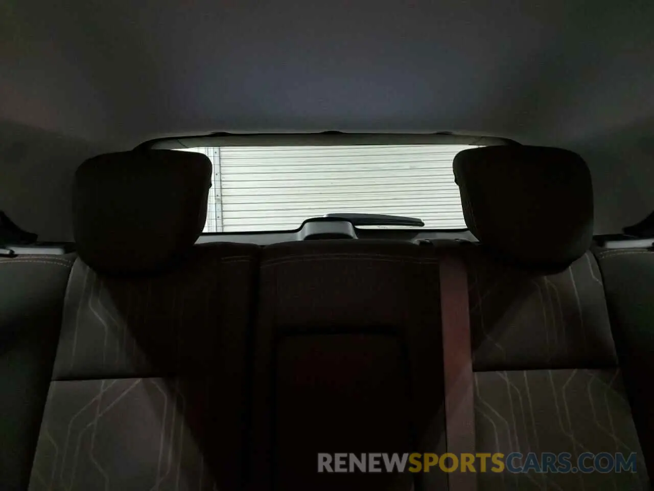 10 Photograph of a damaged car 3GNCJPSB2LL262764 CHEVROLET TRAX 2020